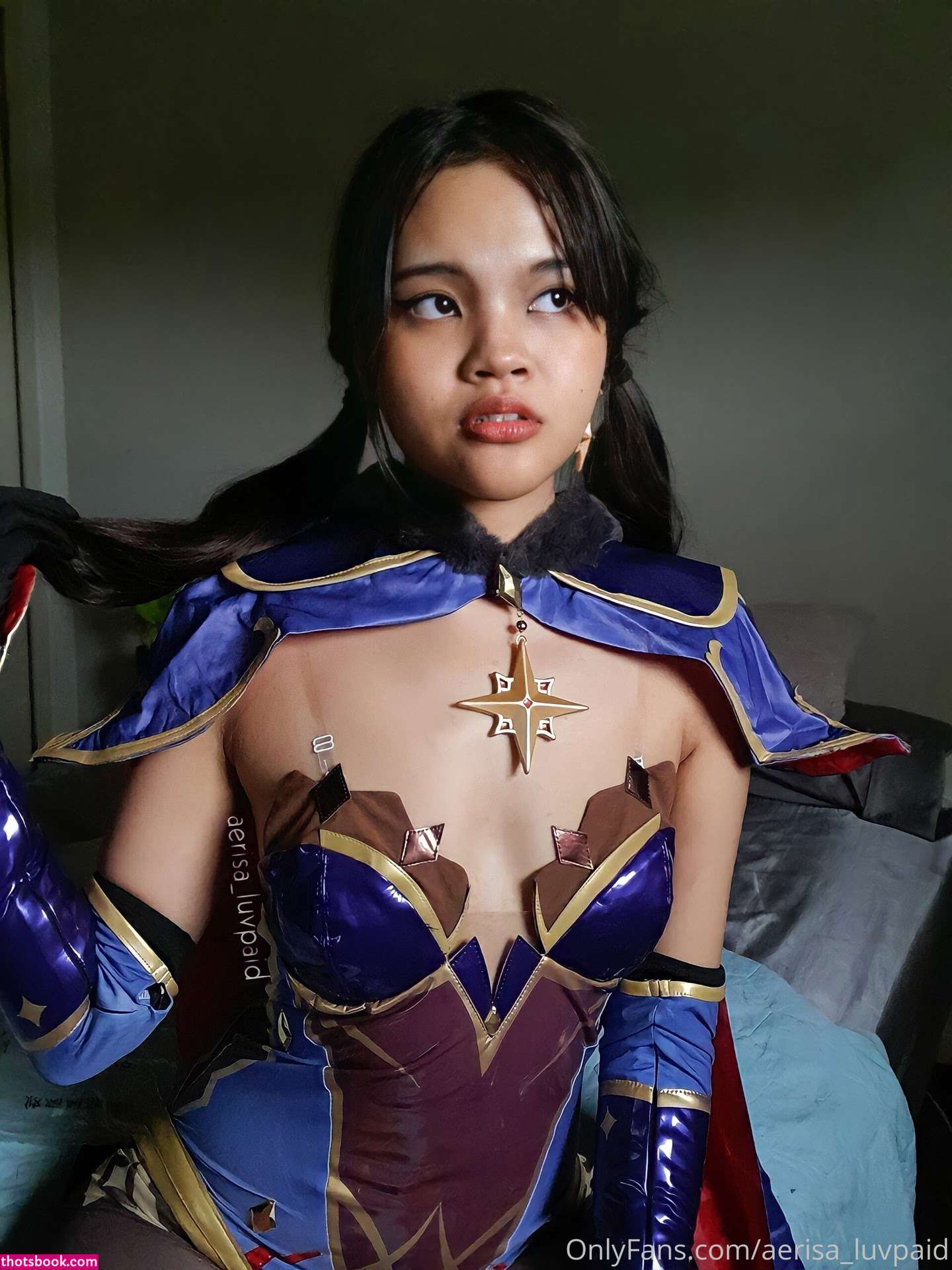 aerisa luvv maskaeris bendypretzelgirl Nude Leaks OnlyFans Photos #7 1353543