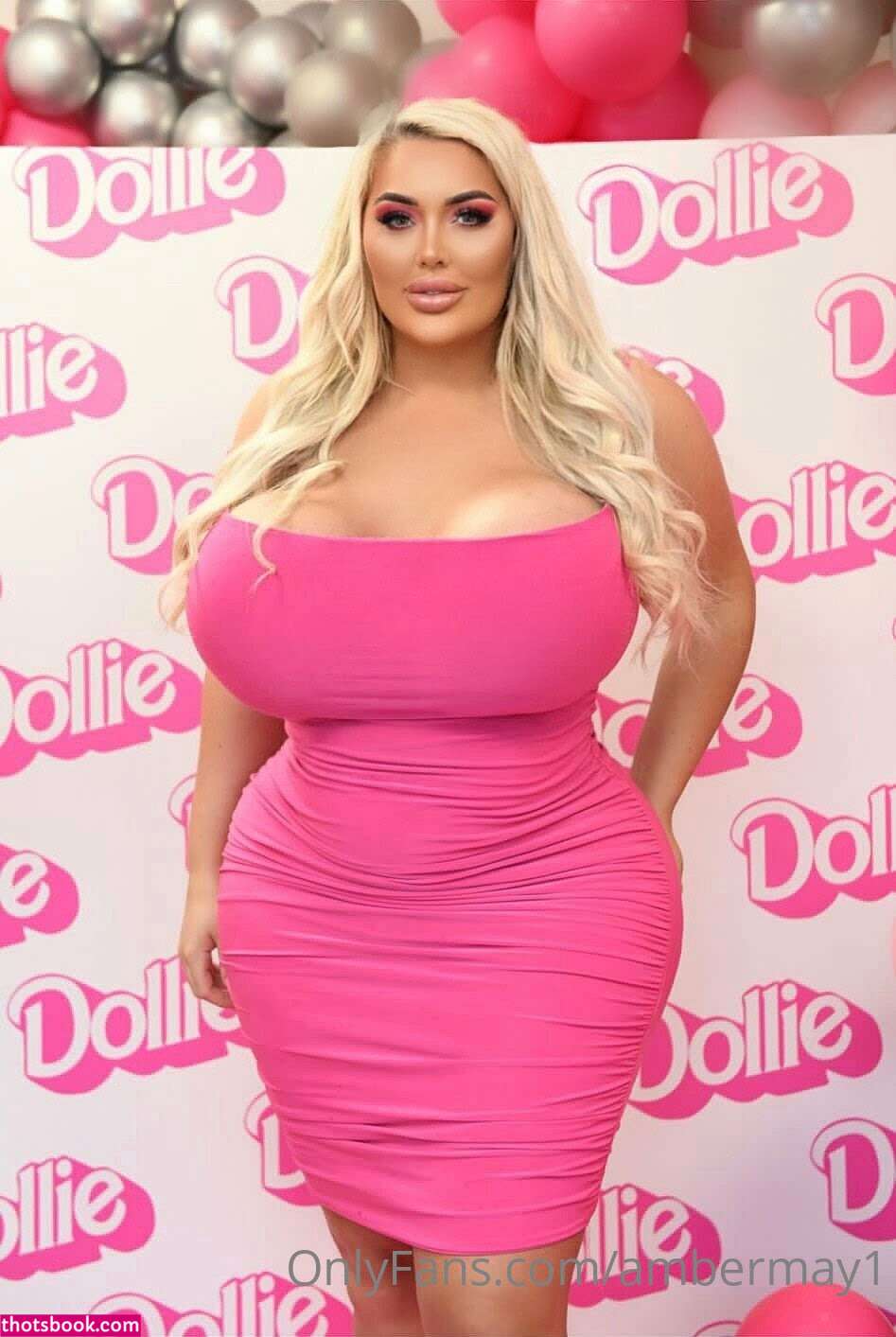 AmberMay Nude Leaks OnlyFans Photos #1 1353554