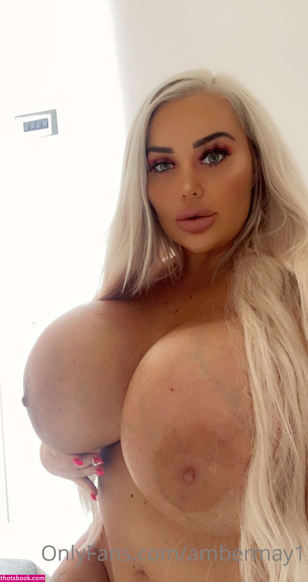 AmberMay Nude Leaks OnlyFans Photos #2 1353559