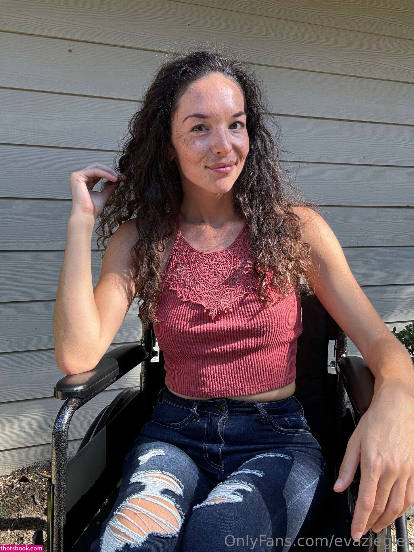 Eva Ziegler Nude Leaks OnlyFans Photos #1 1353758