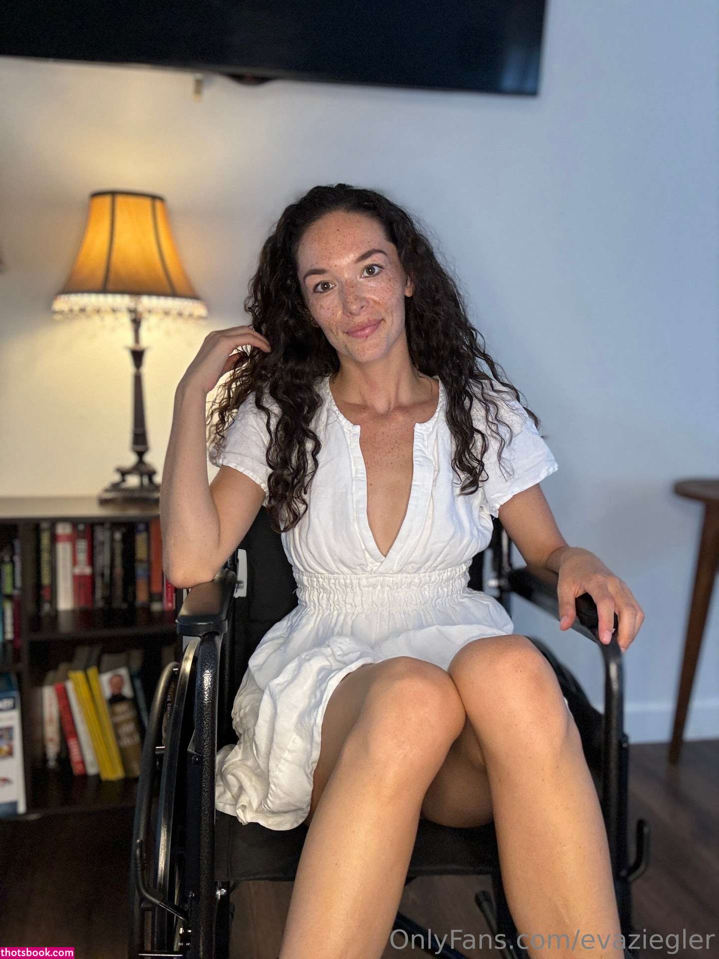 Eva Ziegler Nude Leaks OnlyFans Photos #1 1353761