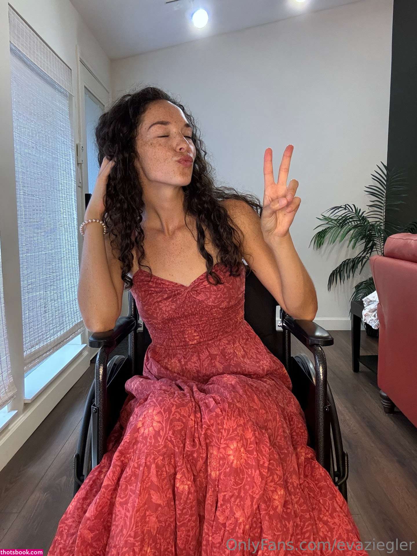 Eva Ziegler Nude Leaks OnlyFans Photos #4 1353772