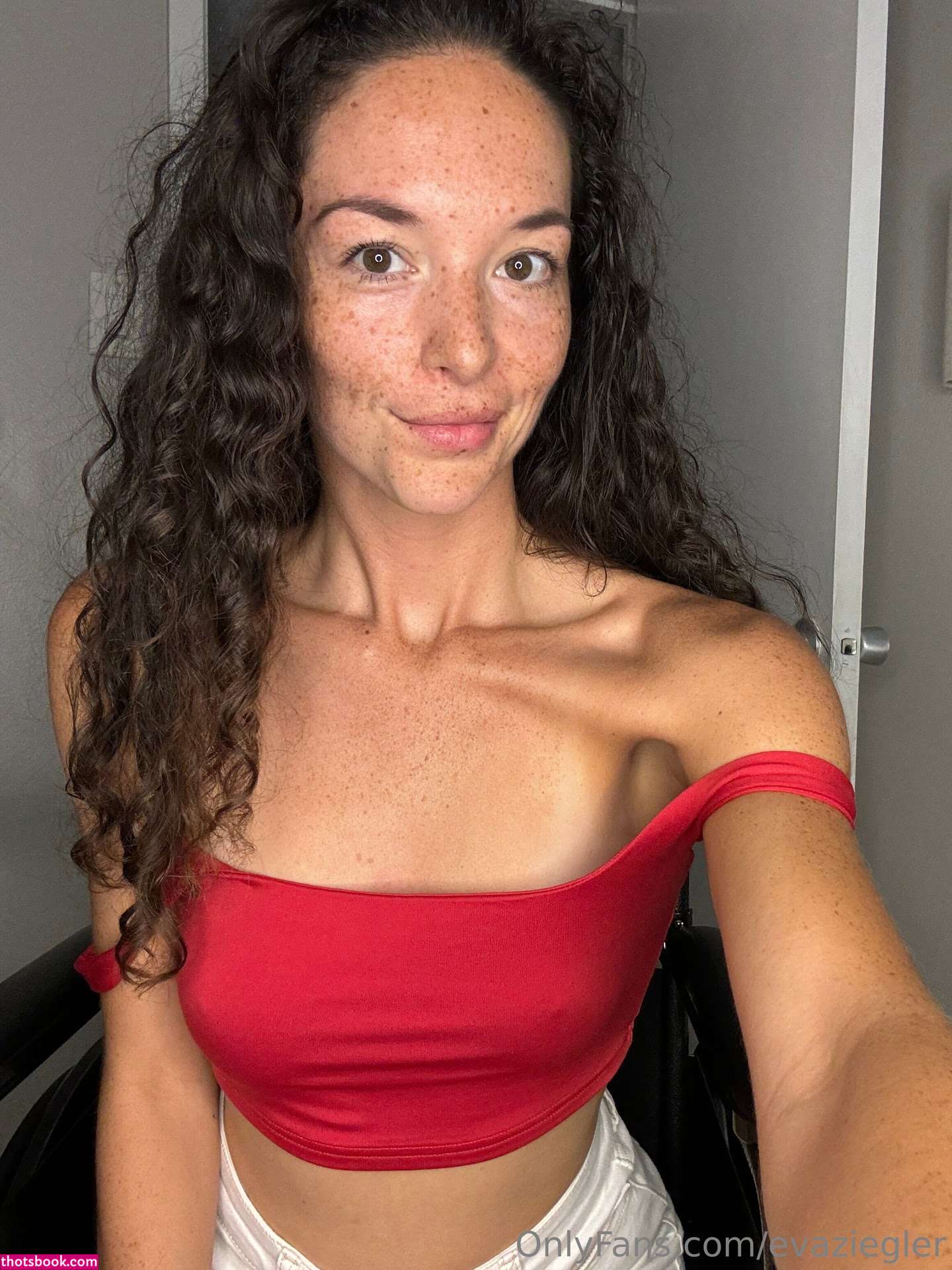 Eva Ziegler Nude Leaks OnlyFans Photos #4 1353773