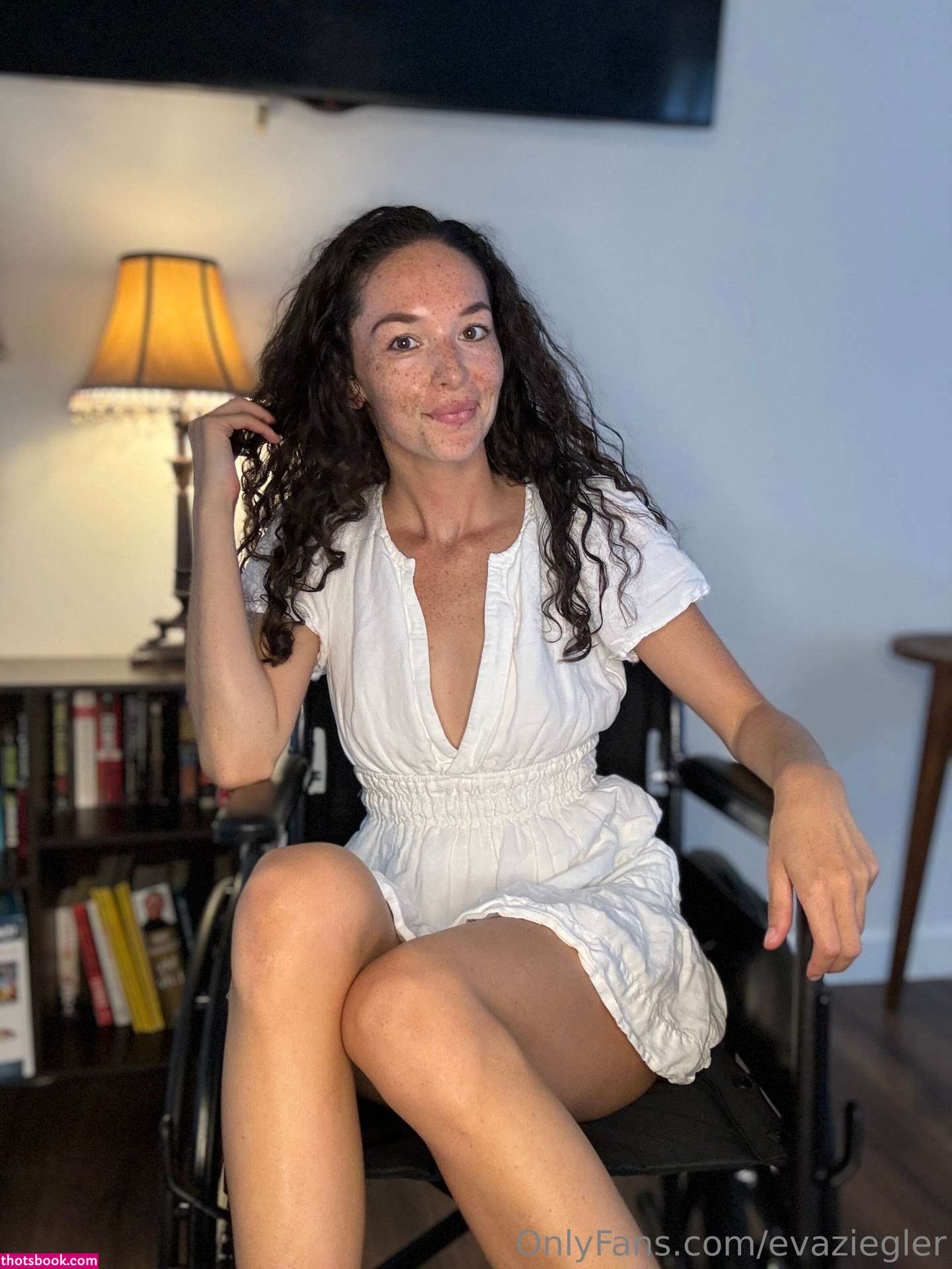 Eva Ziegler Nude Leaks OnlyFans Photos #4 1353776