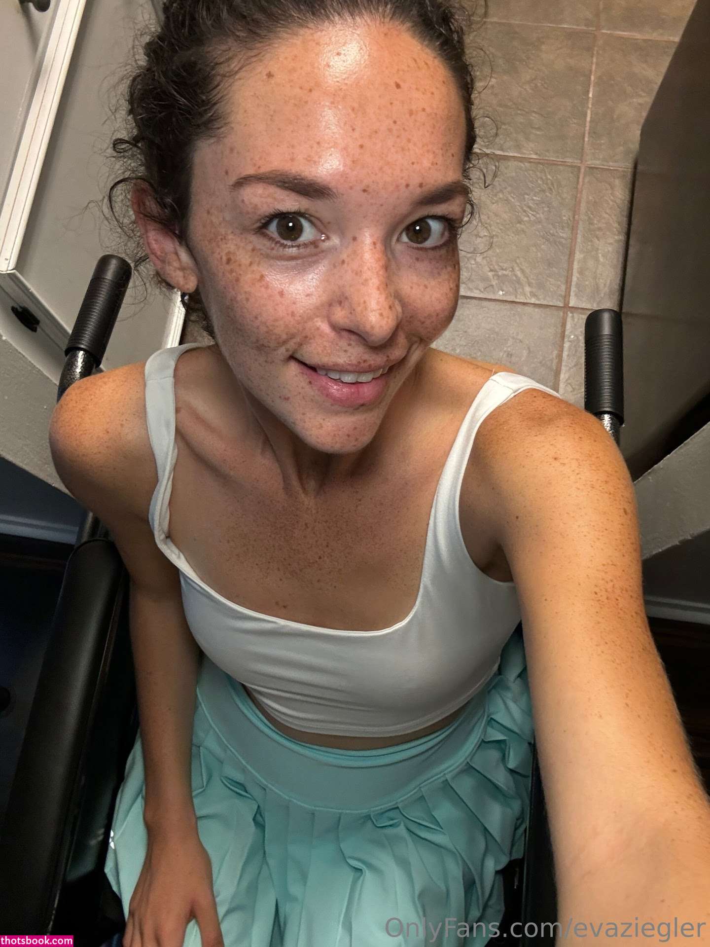 Eva Ziegler Nude Leaks OnlyFans Photos #7 1353789