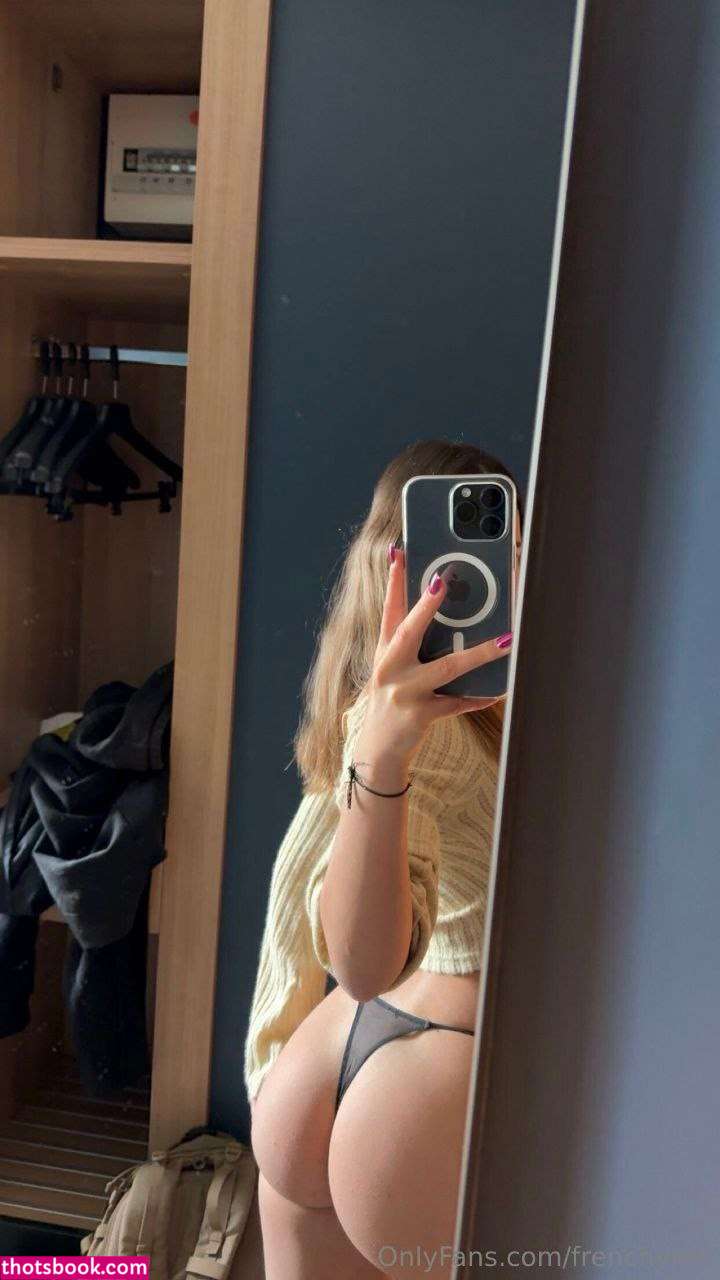 Frenchyleti Nude Leaks OnlyFans Photos #4 1353808