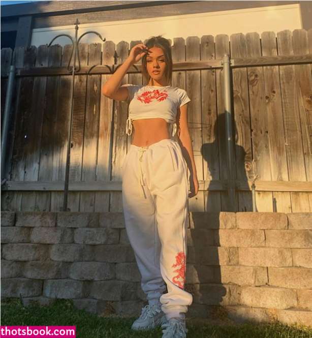 Imanawann Nude Leaks OnlyFans Photos #2 1354013