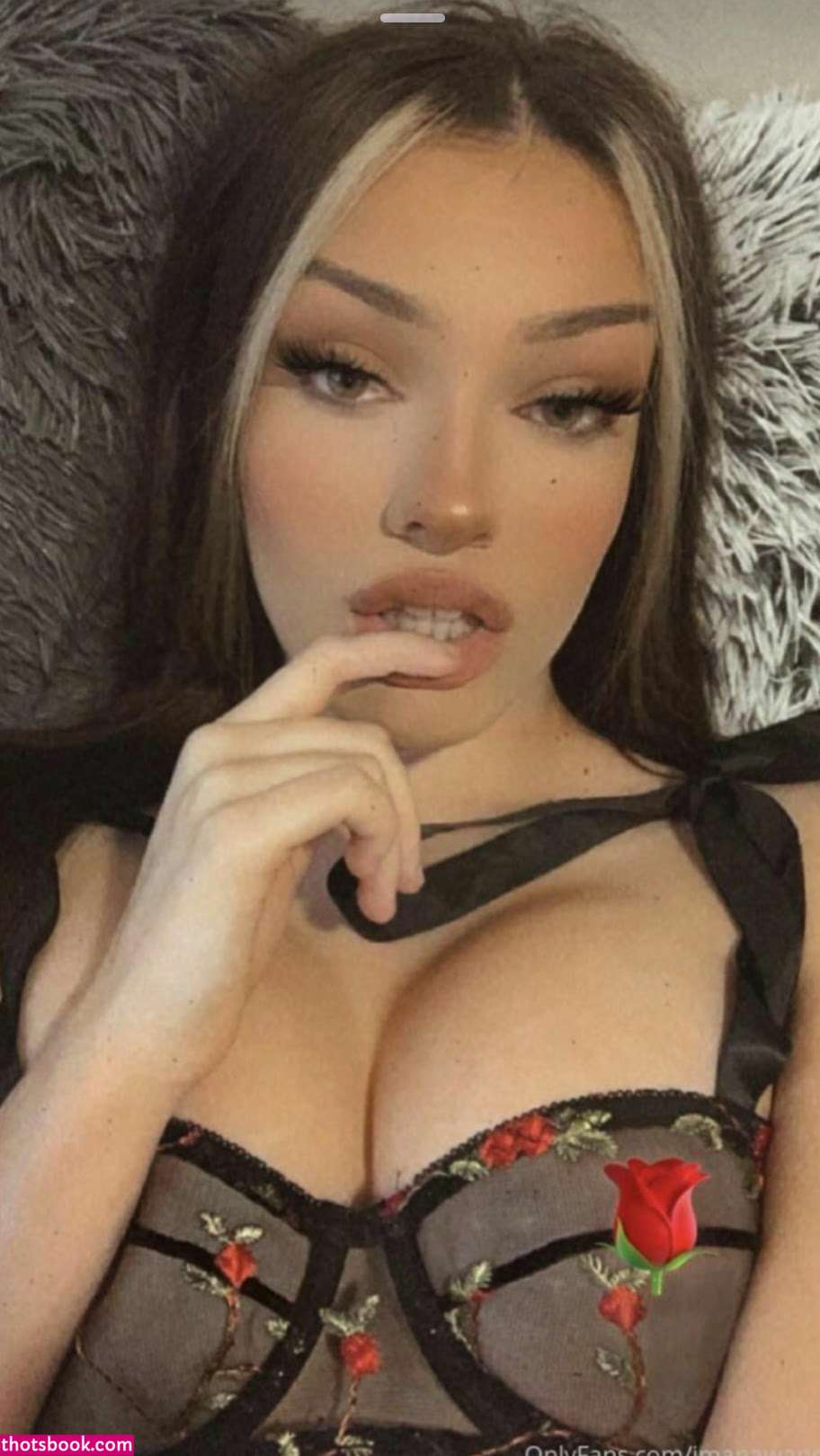 Imanawann Nude Leaks OnlyFans Photos #3 1354025