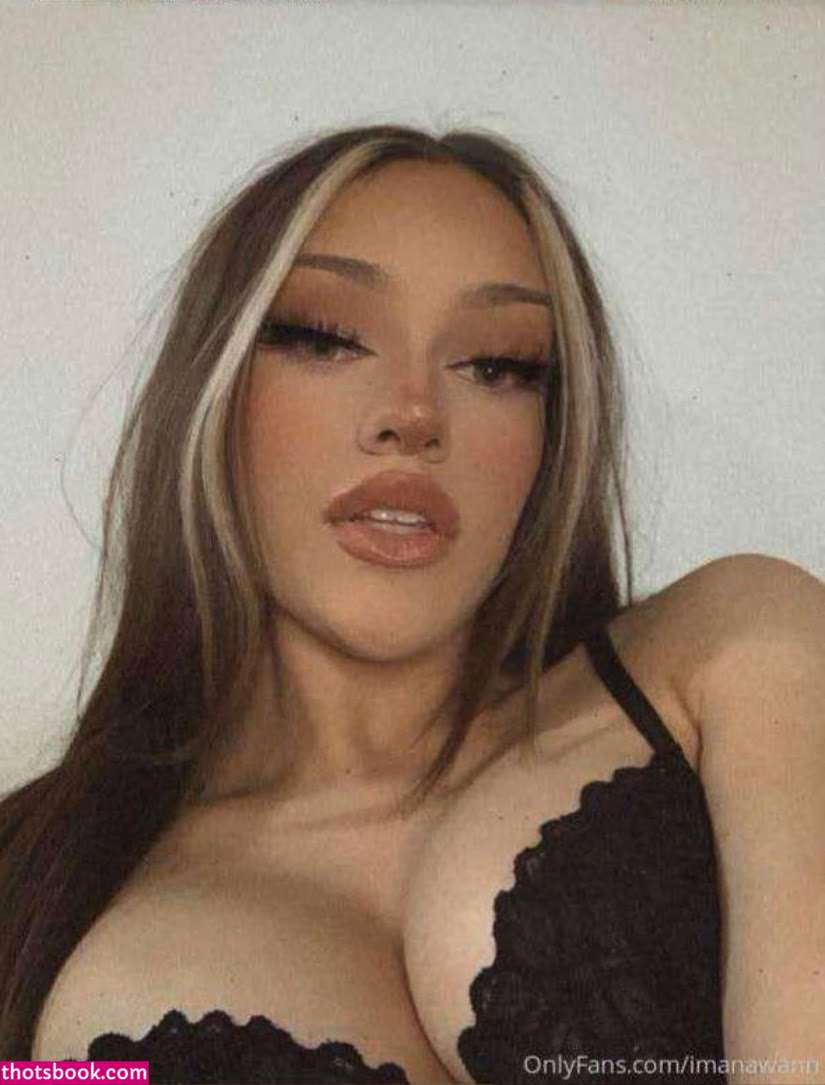 Imanawann Nude Leaks OnlyFans Photos #4 1354030