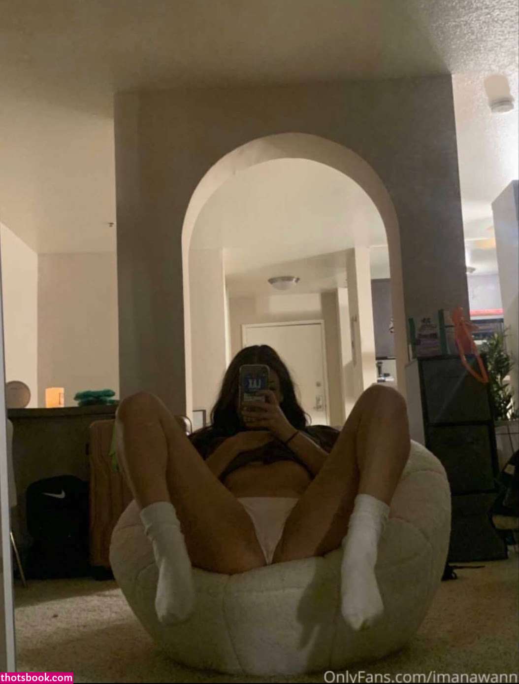 Imanawann Nude Leaks OnlyFans Photos #6 1354056