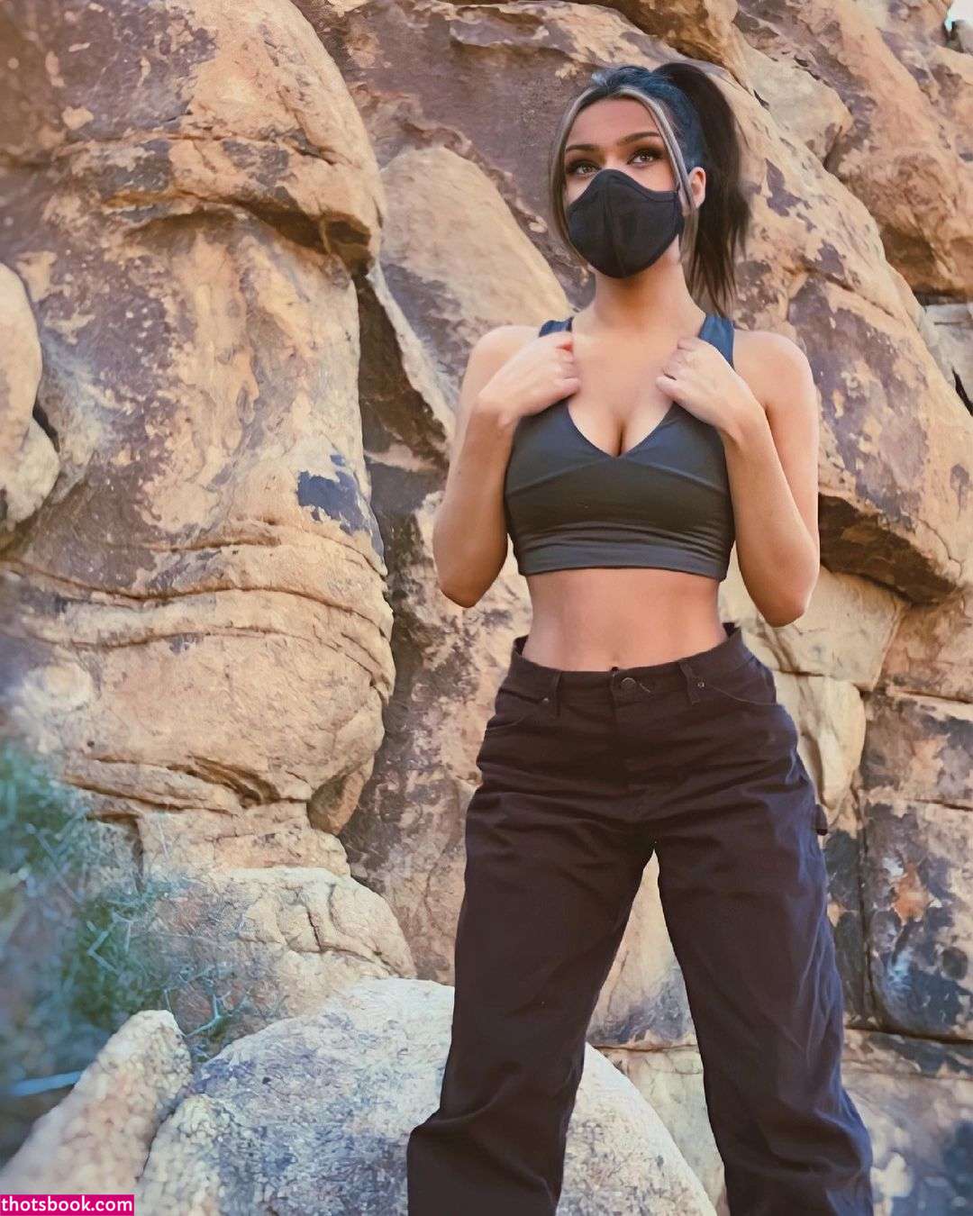 Imanawann Nude Leaks OnlyFans Photos #7 1354059