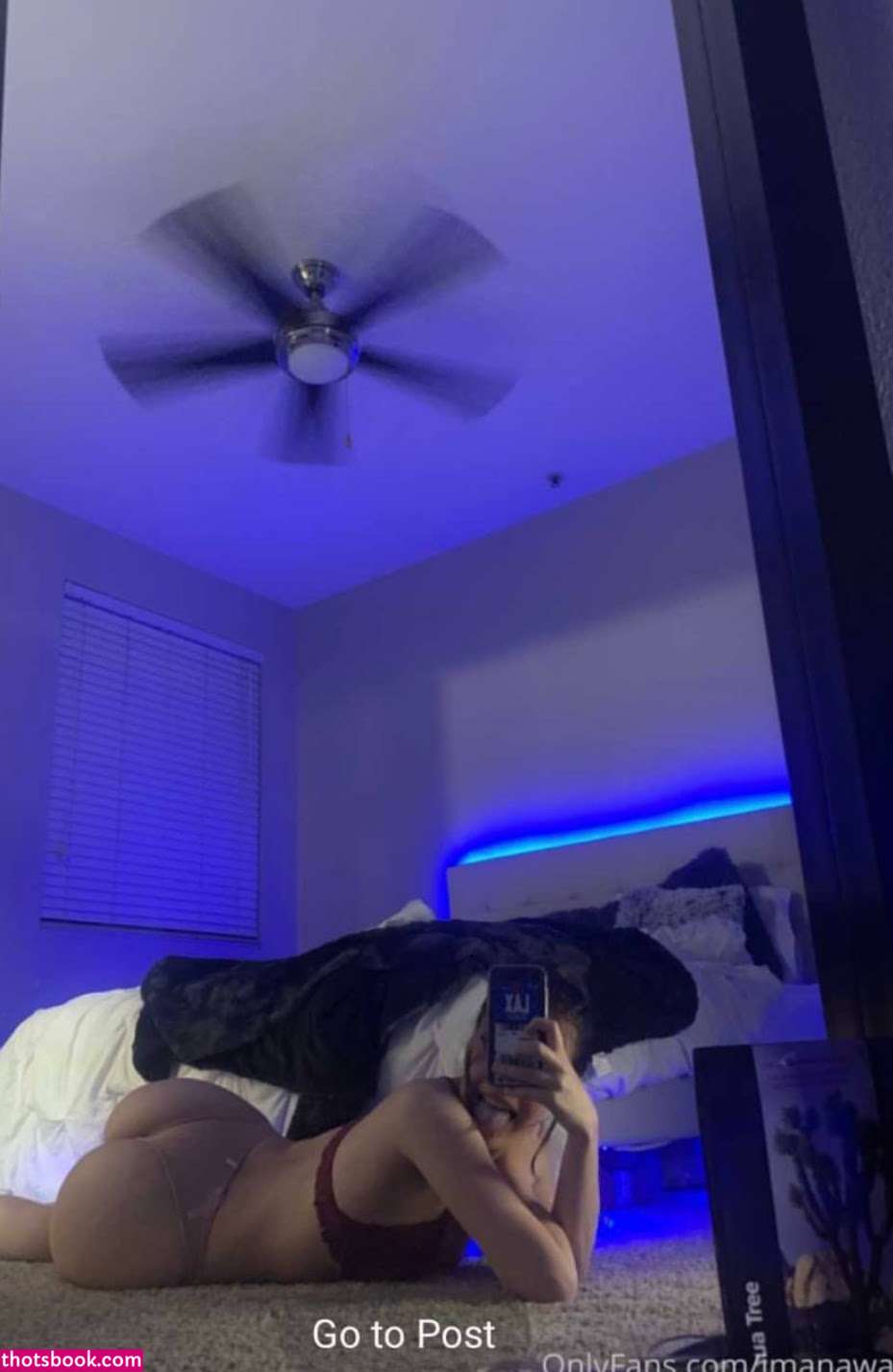 Imanawann Nude Leaks OnlyFans Photos #7 1354064