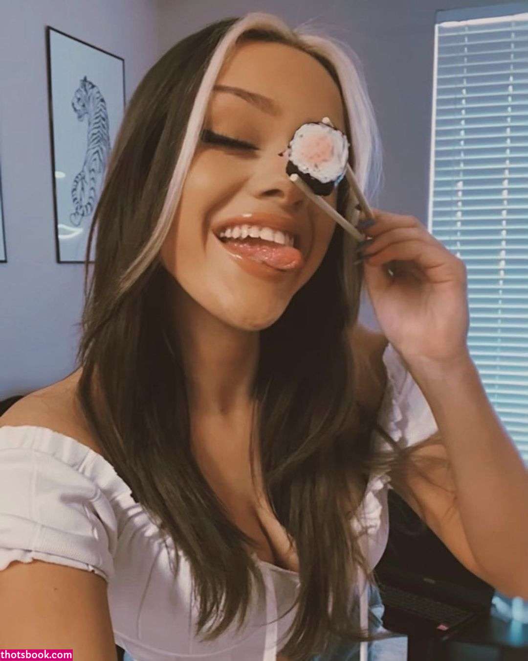 Imanawann Nude Leaks OnlyFans Photos #7 1354066