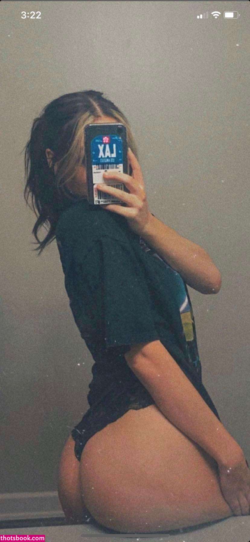 Imanawann Nude Leaks OnlyFans Photos #7 1354067