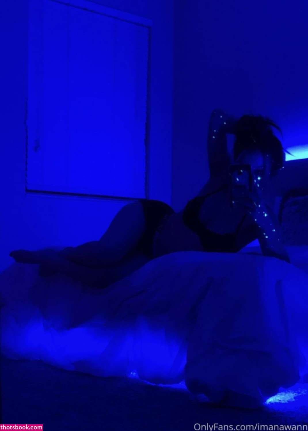 Imanawann Nude Leaks OnlyFans Photos #7 1354068