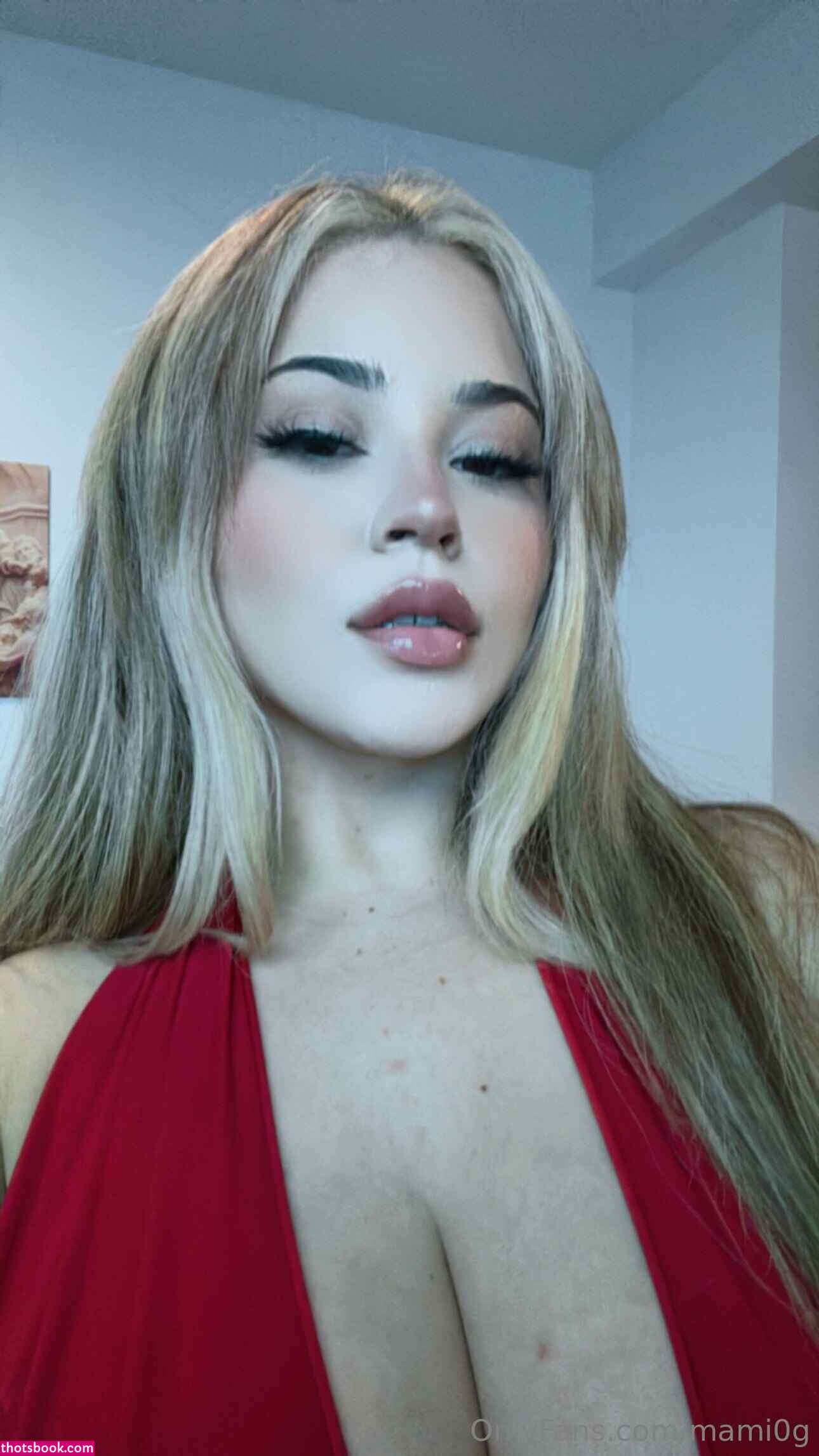 mami0g mamixg Nude Leaks OnlyFans Photos #4 1354117