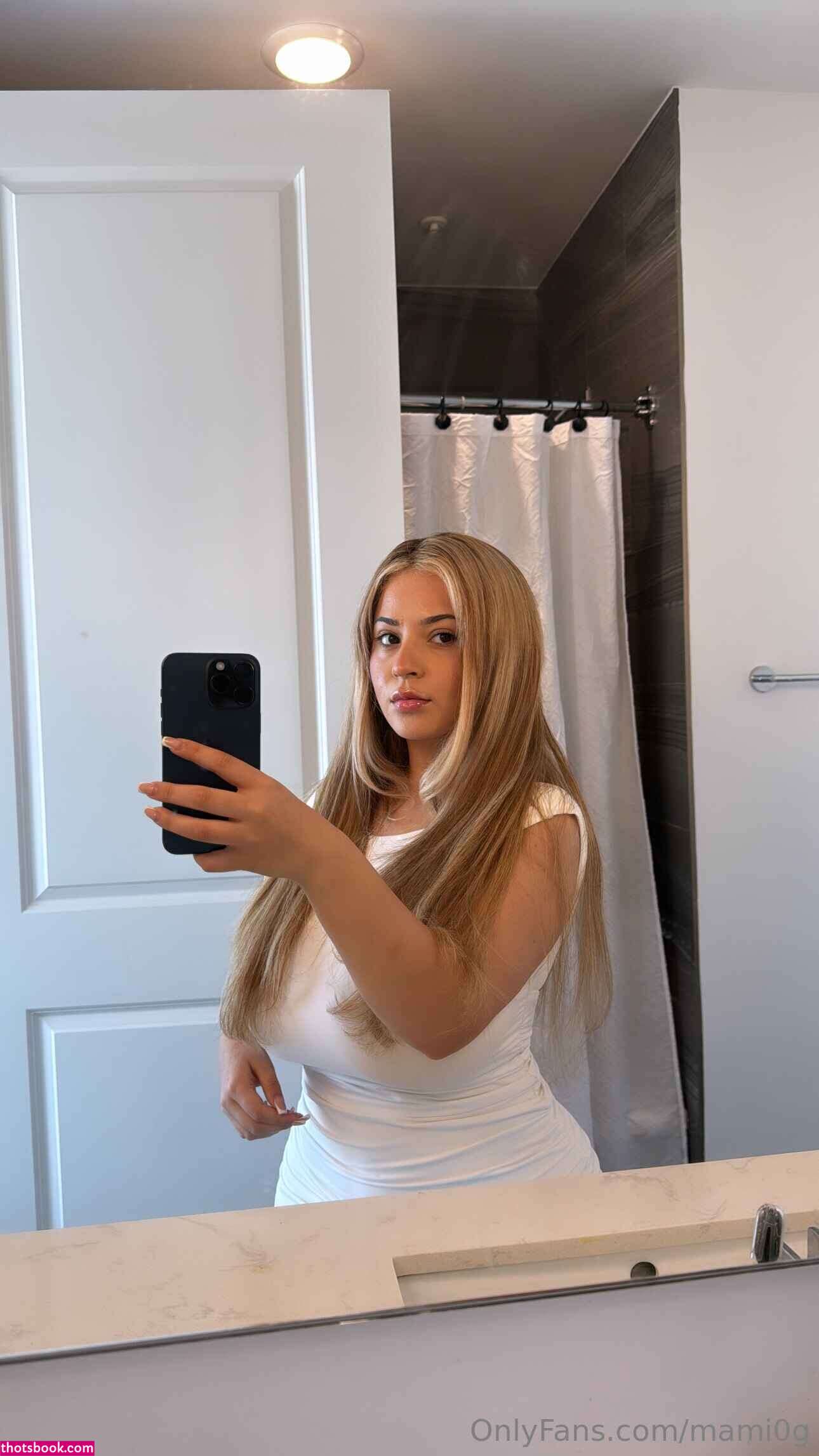 mami0g mamixg Nude Leaks OnlyFans Photos #4 1354118