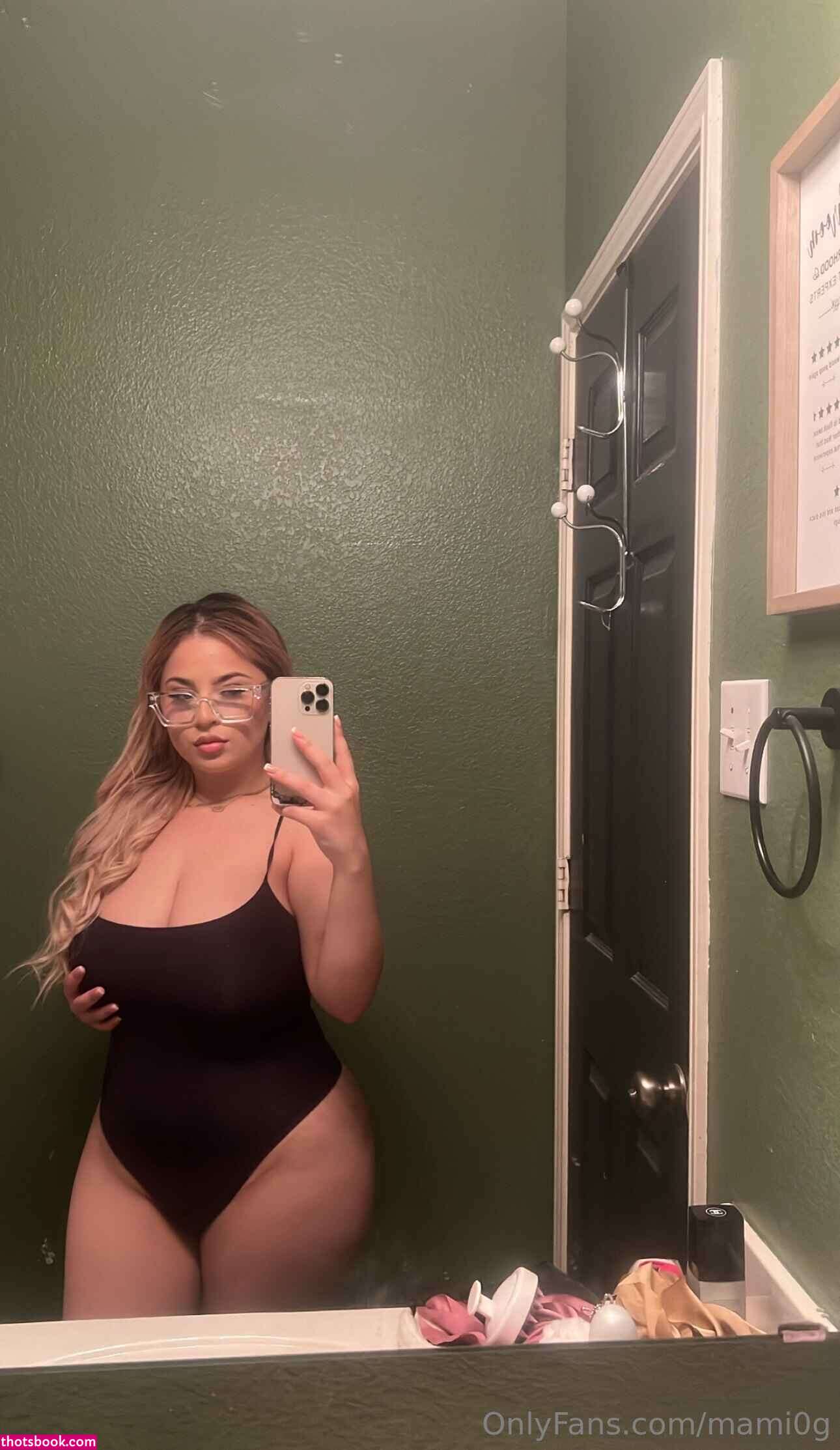 mami0g mamixg Nude Leaks OnlyFans Photos #4 1354121