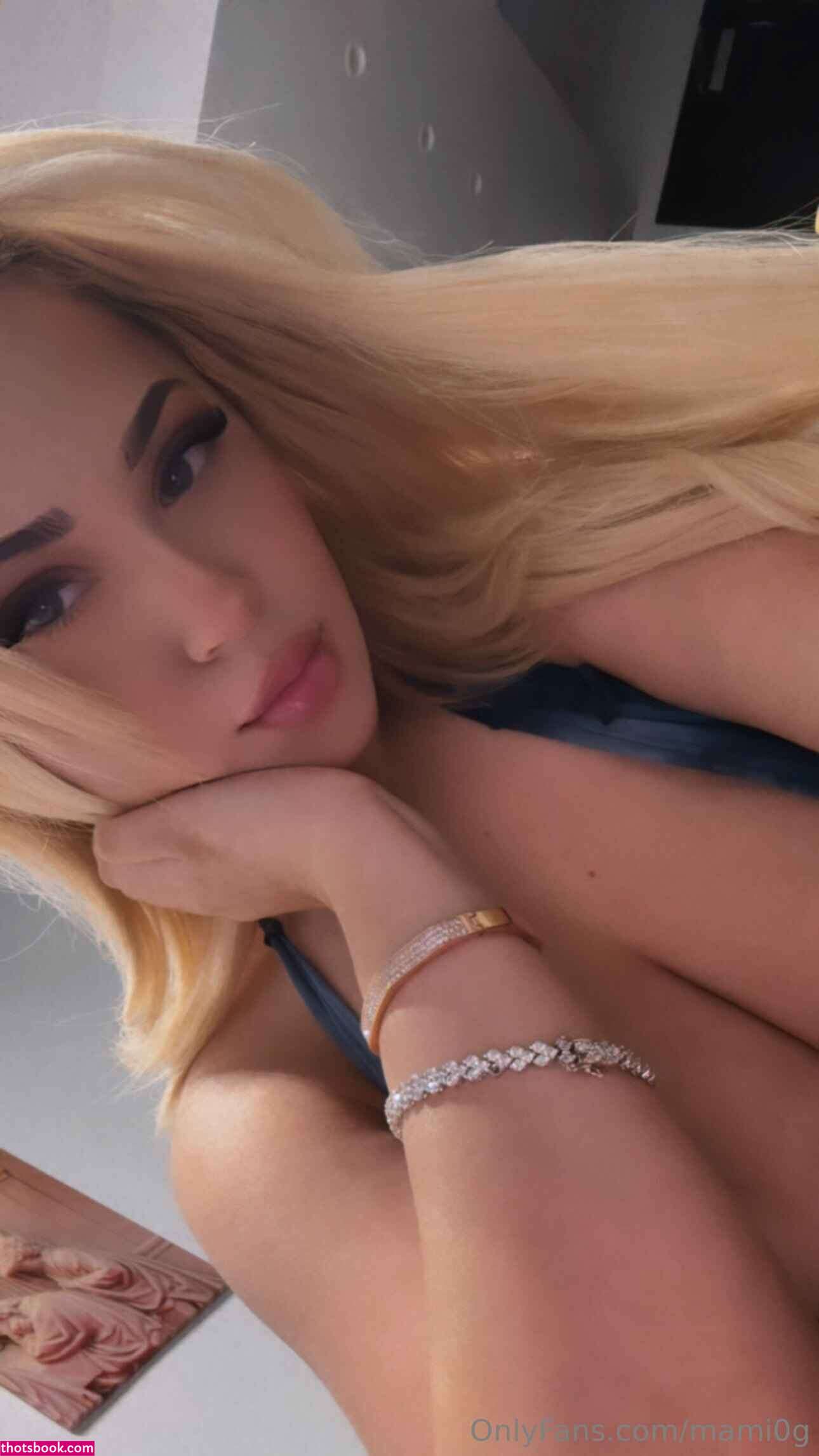 mami0g mamixg Nude Leaks OnlyFans Photos #5 1354125