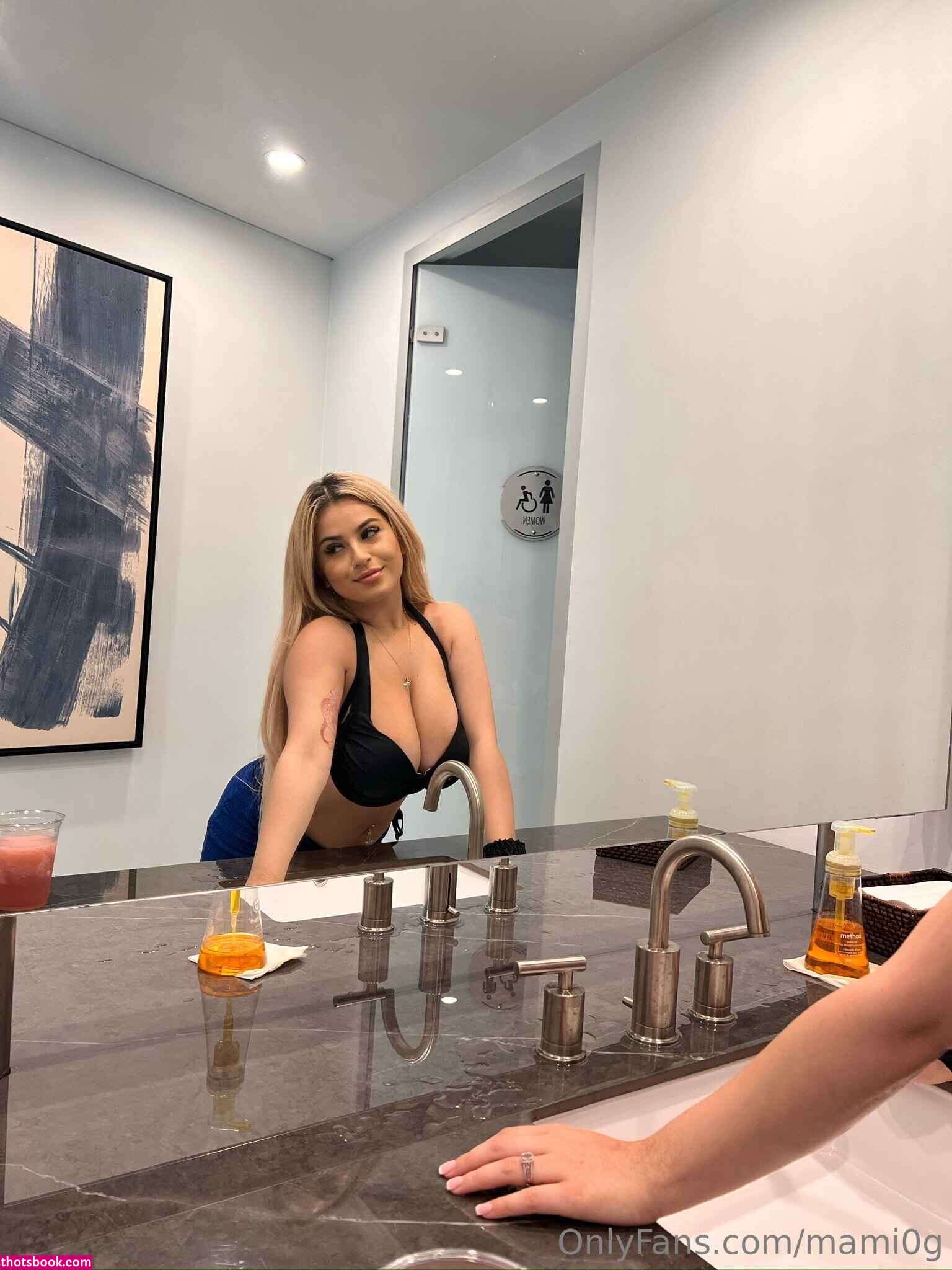 mami0g mamixg Nude Leaks OnlyFans Photos #6 1354131