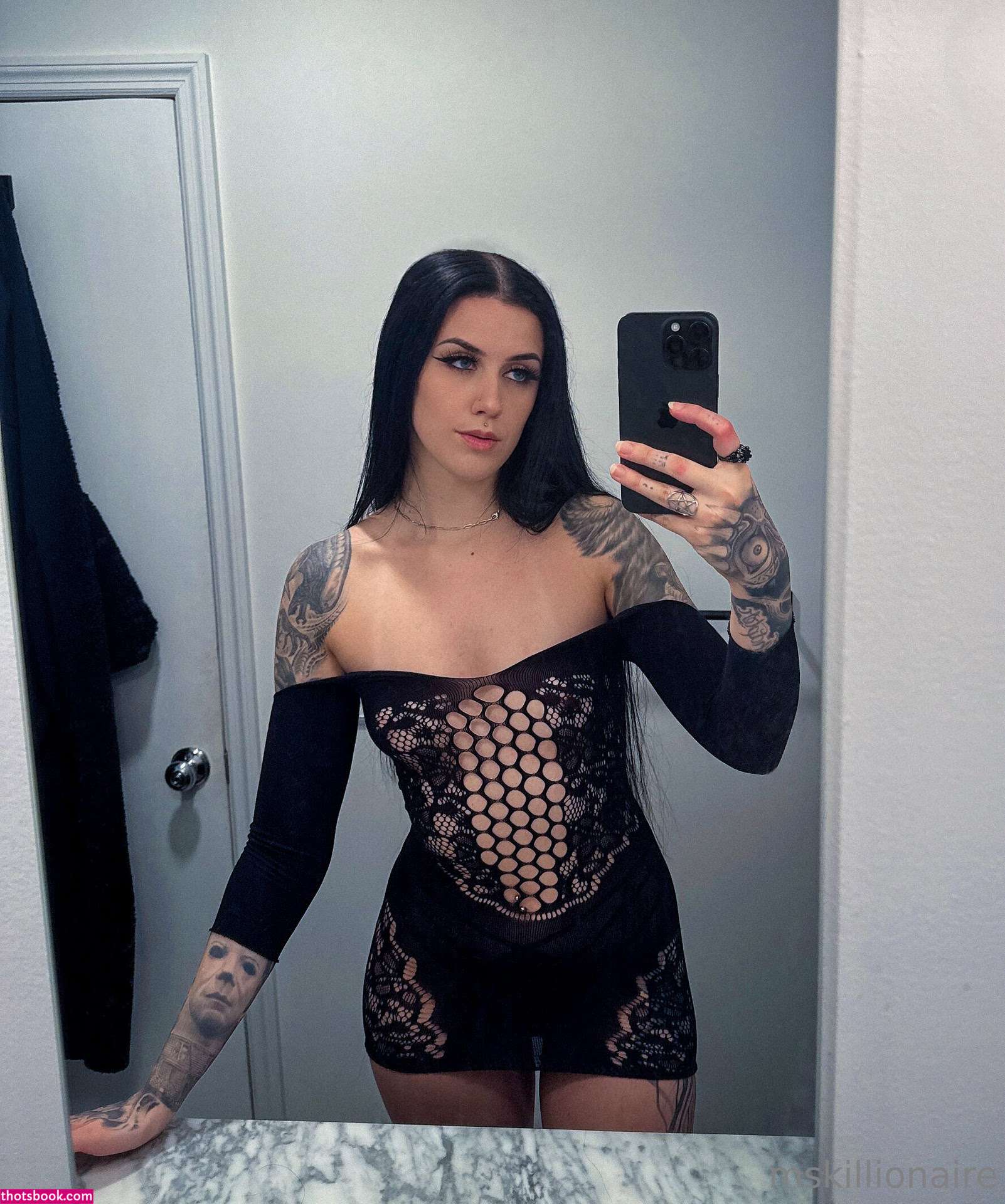 MsKILLIONAIRE Casey Nude Leaks OnlyFans Photos #1 1354282