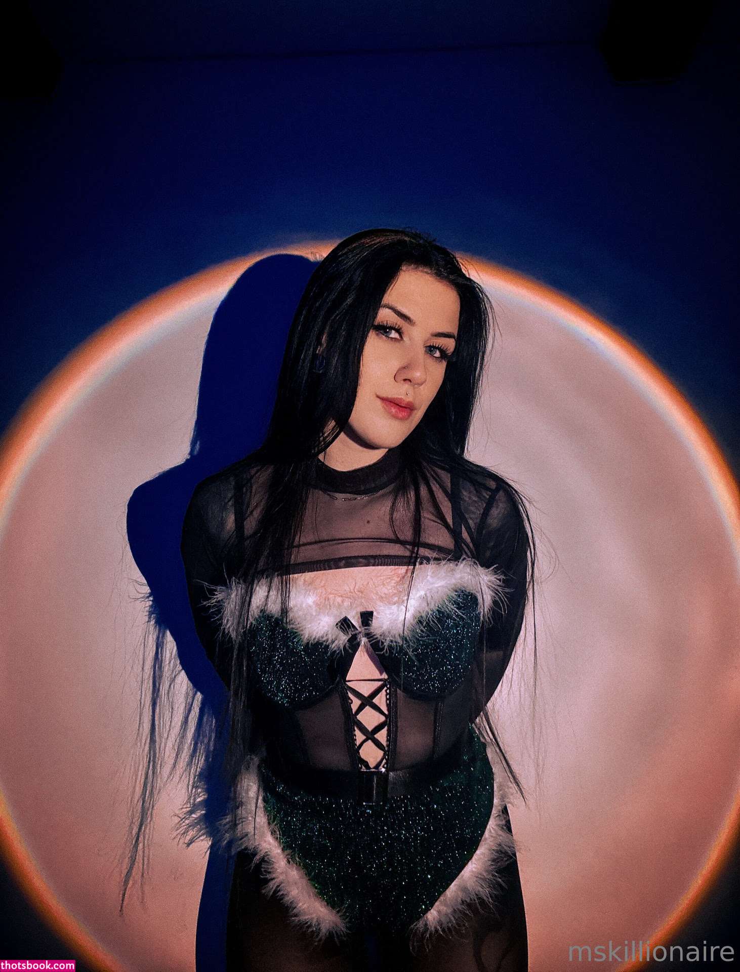 MsKILLIONAIRE Casey Nude Leaks OnlyFans Photos #2 1354290