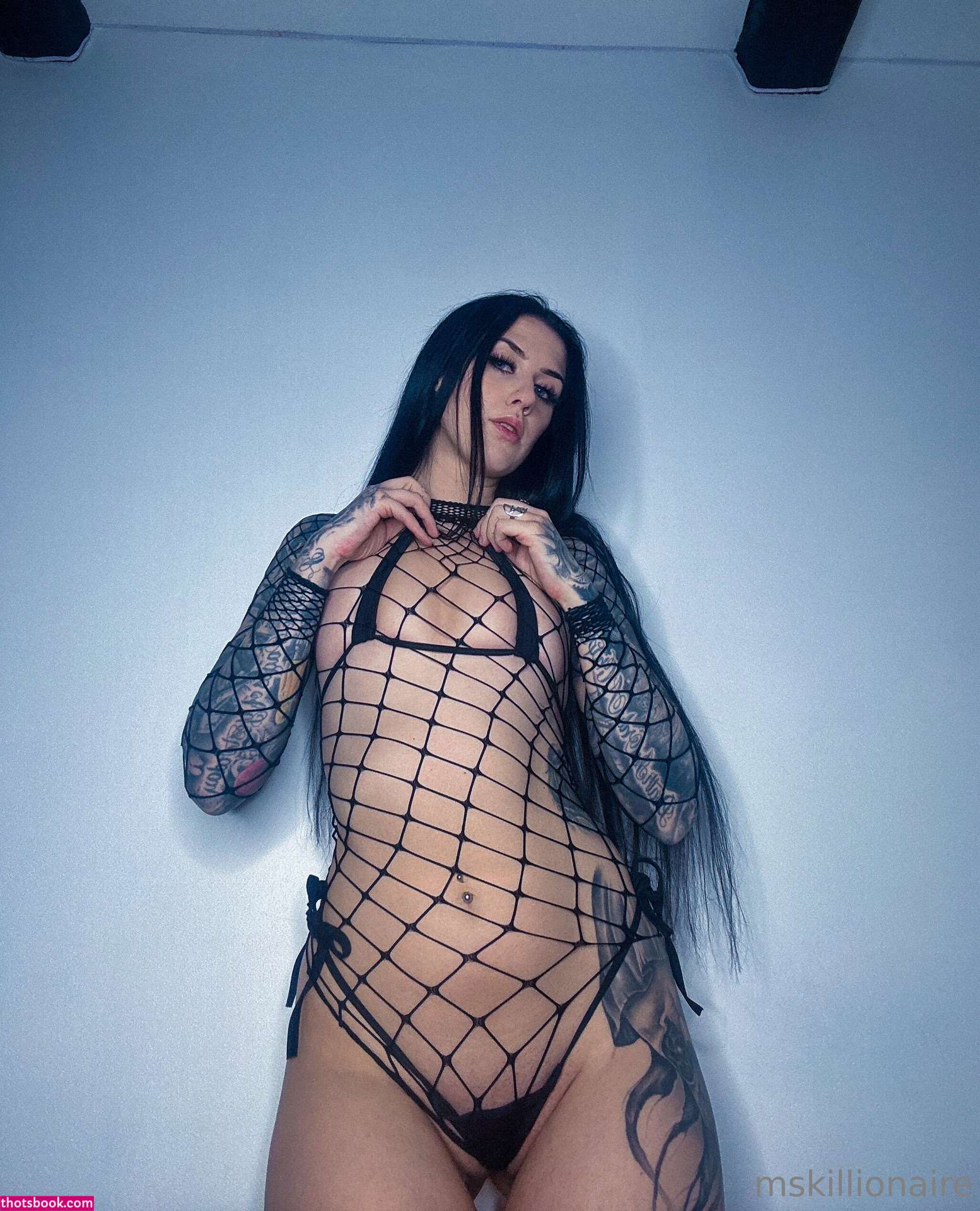 MsKILLIONAIRE Casey Nude Leaks OnlyFans Photos #2 1354294