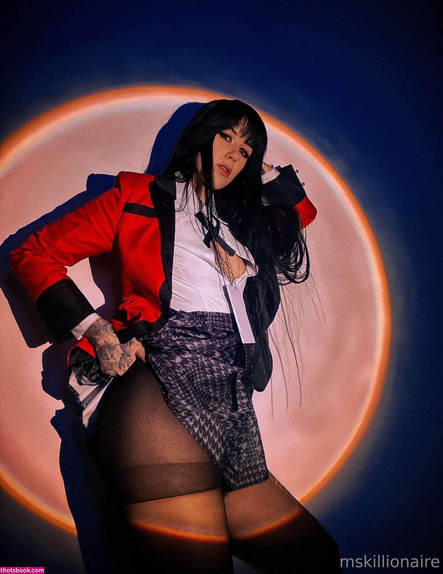 MsKILLIONAIRE Casey Nude Leaks OnlyFans Photos #3 1354299