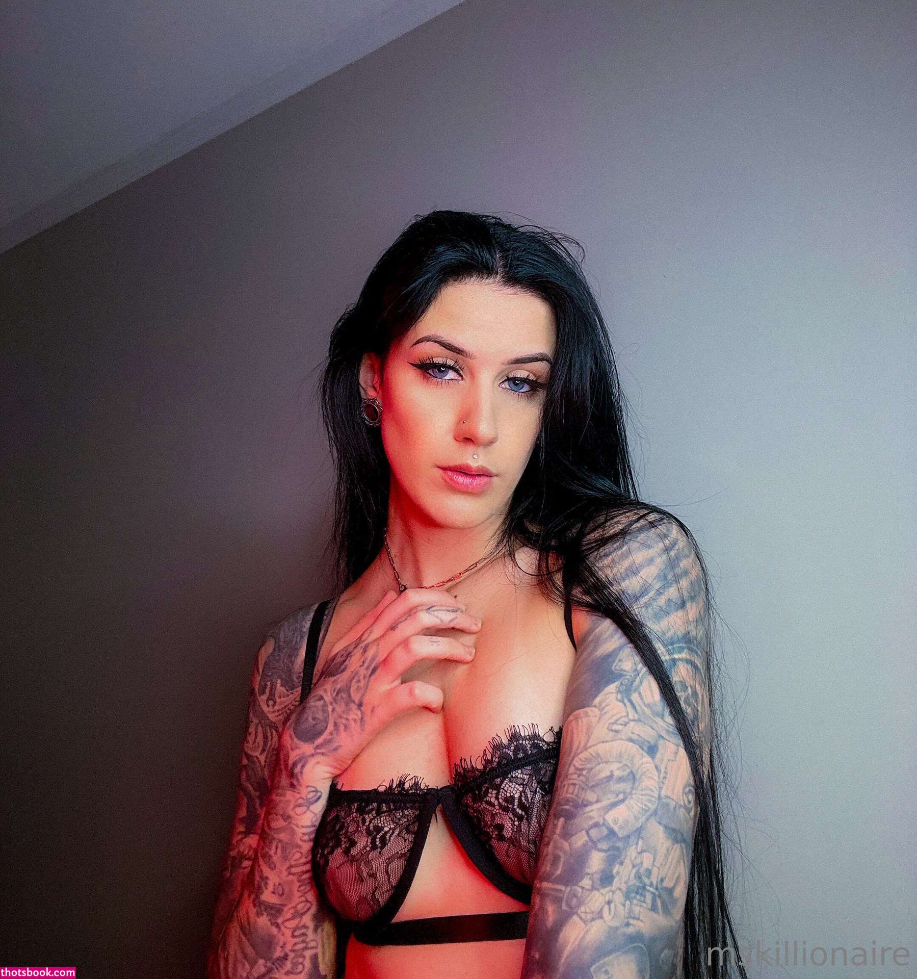 MsKILLIONAIRE Casey Nude Leaks OnlyFans Photos #3 1354303