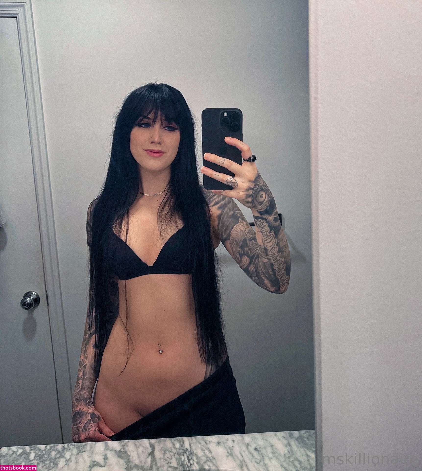 MsKILLIONAIRE Casey Nude Leaks OnlyFans Photos #5 1354317