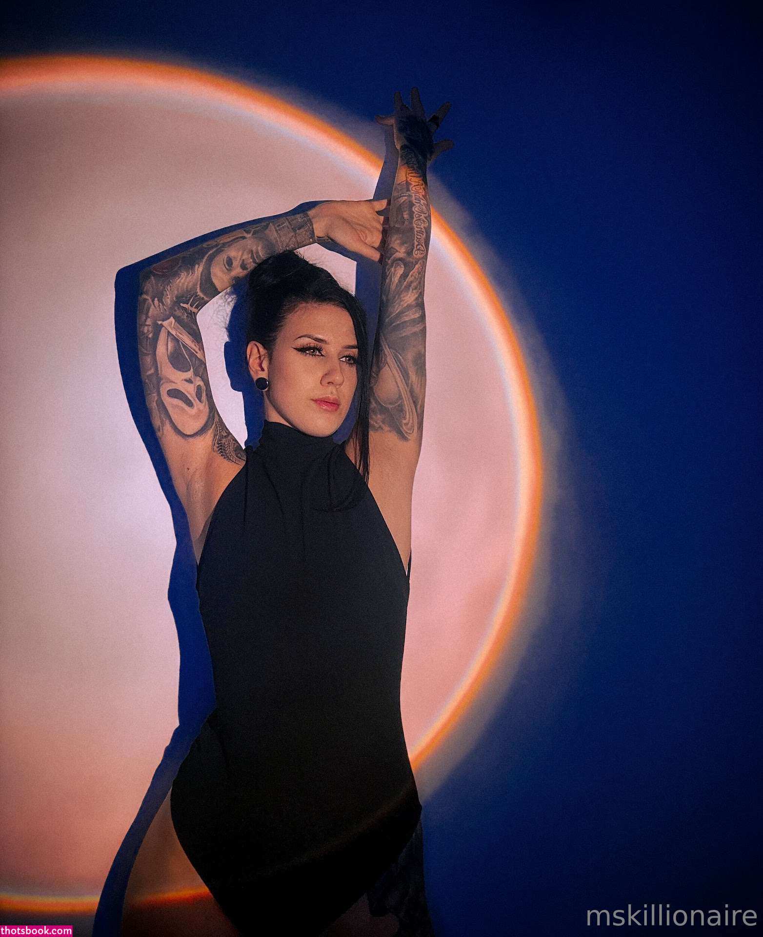 MsKILLIONAIRE Casey Nude Leaks OnlyFans Photos #5 1354318