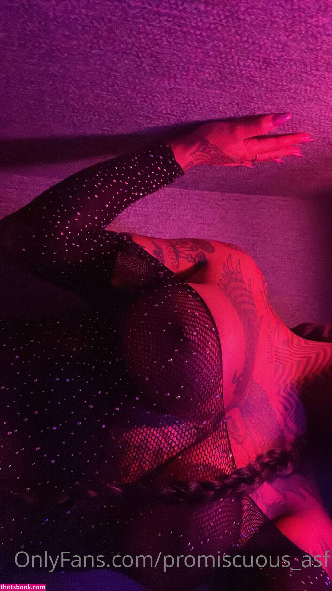 promiscuous asf kalistorm Nude Leaks OnlyFans Photos #1 1354418