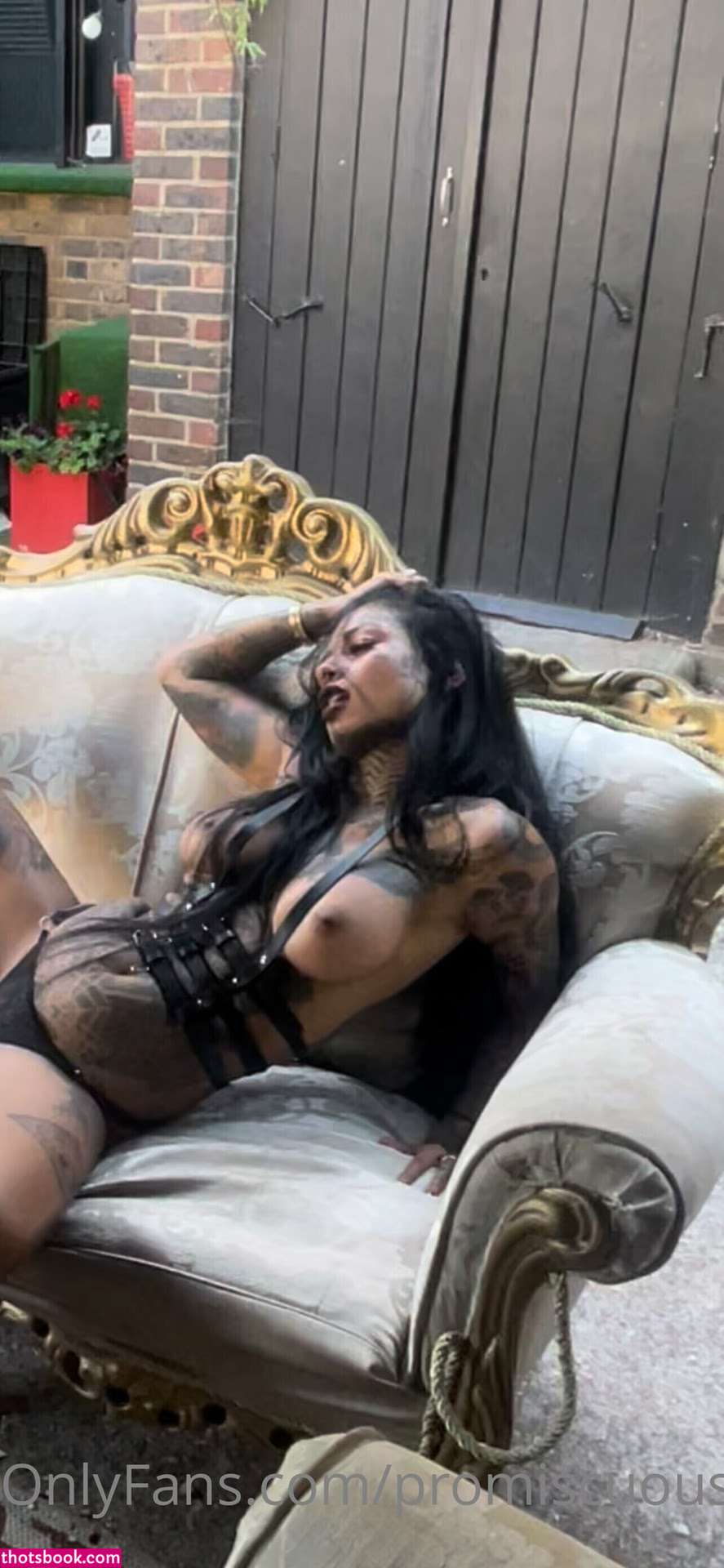 promiscuous asf kalistorm Nude Leaks OnlyFans Photos #2 1354420