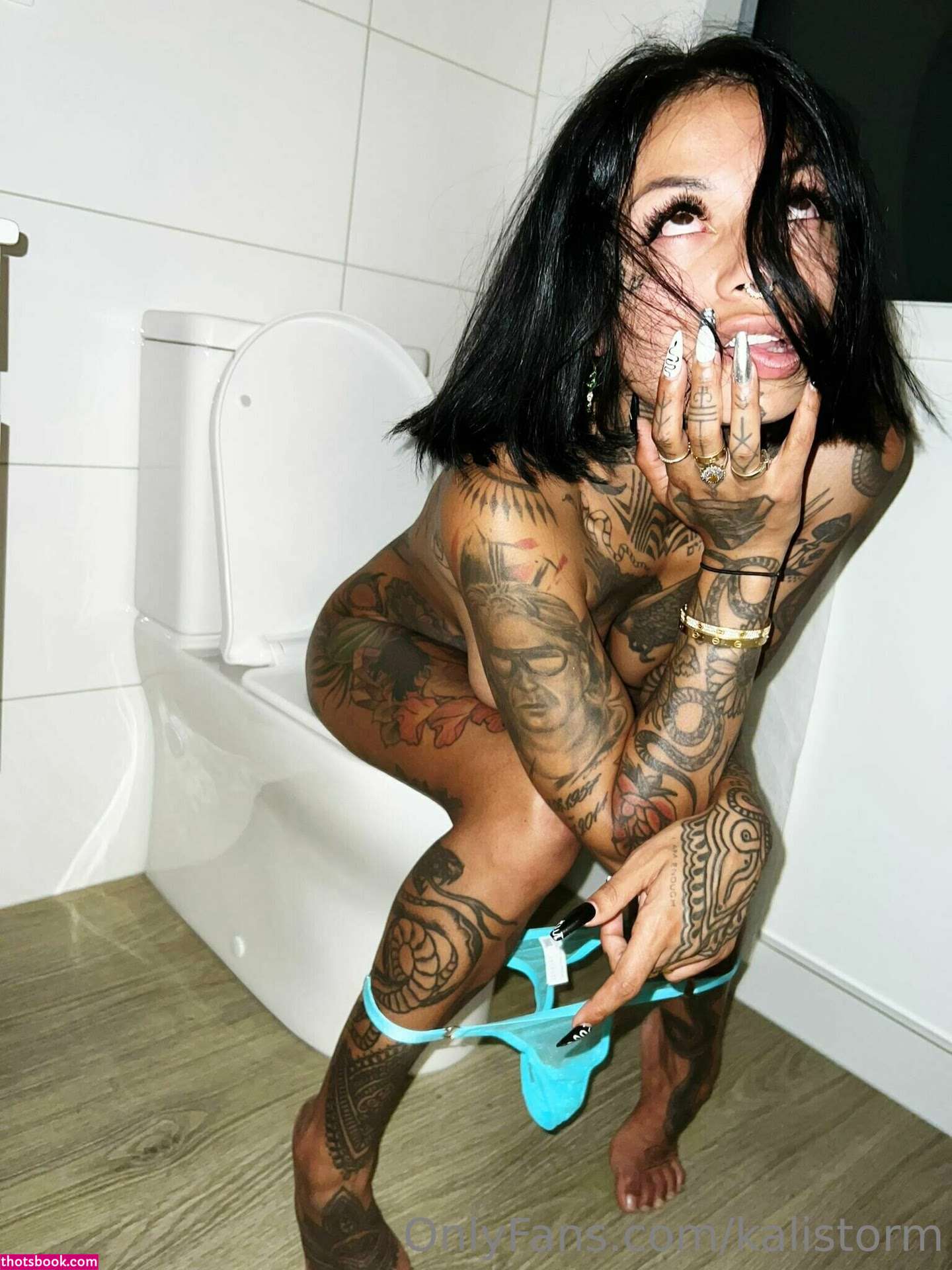 promiscuous asf kalistorm Nude Leaks OnlyFans Photos #5 1354434