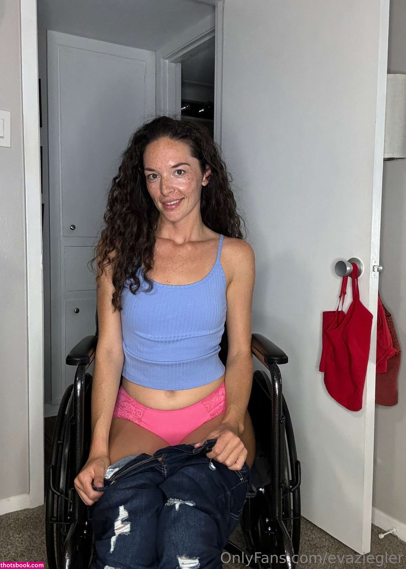 Eva Ziegler Nude Leaks OnlyFans Photos #9 1354923