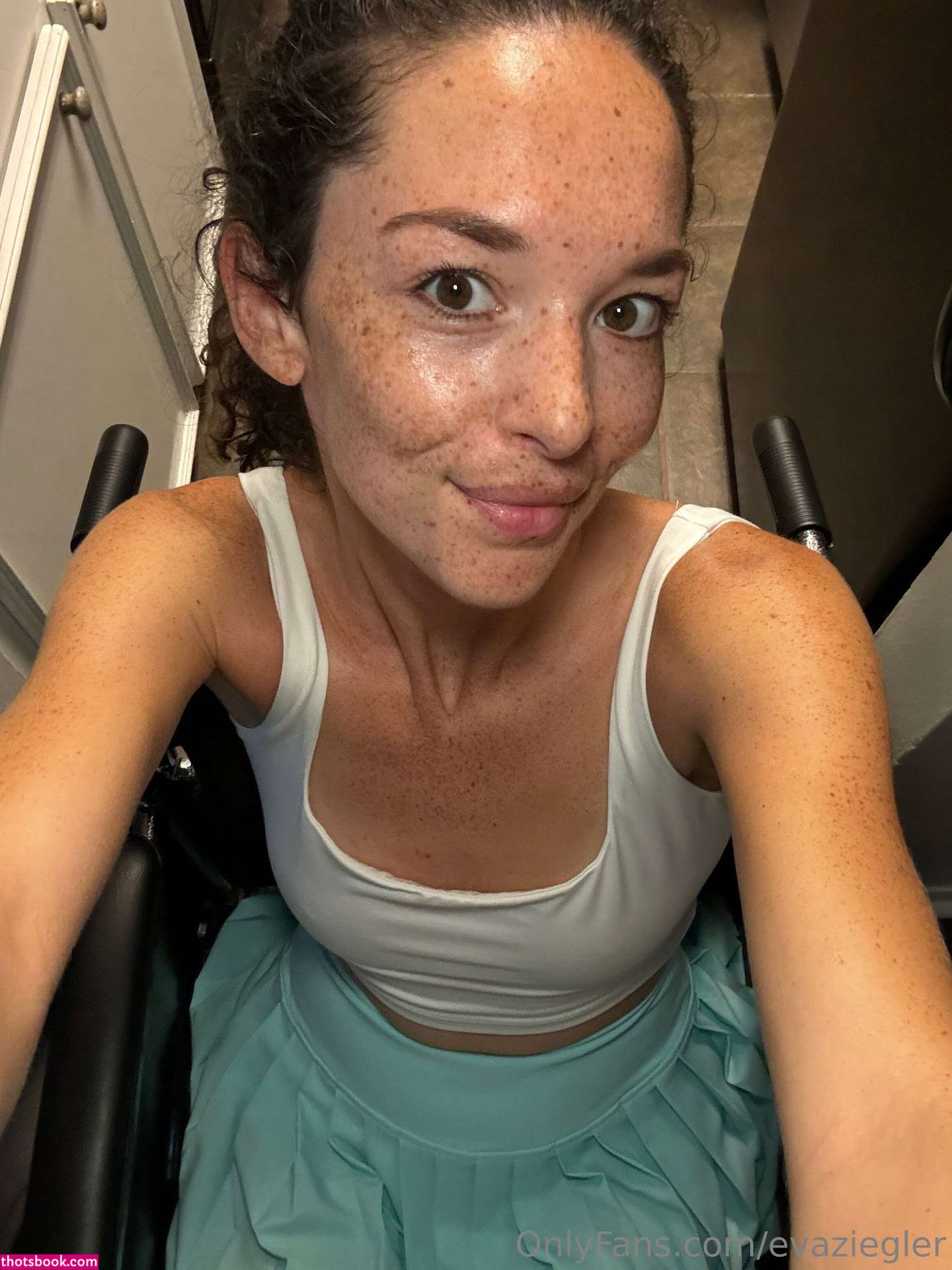 Eva Ziegler Nude Leaks OnlyFans Photos #11 1354933