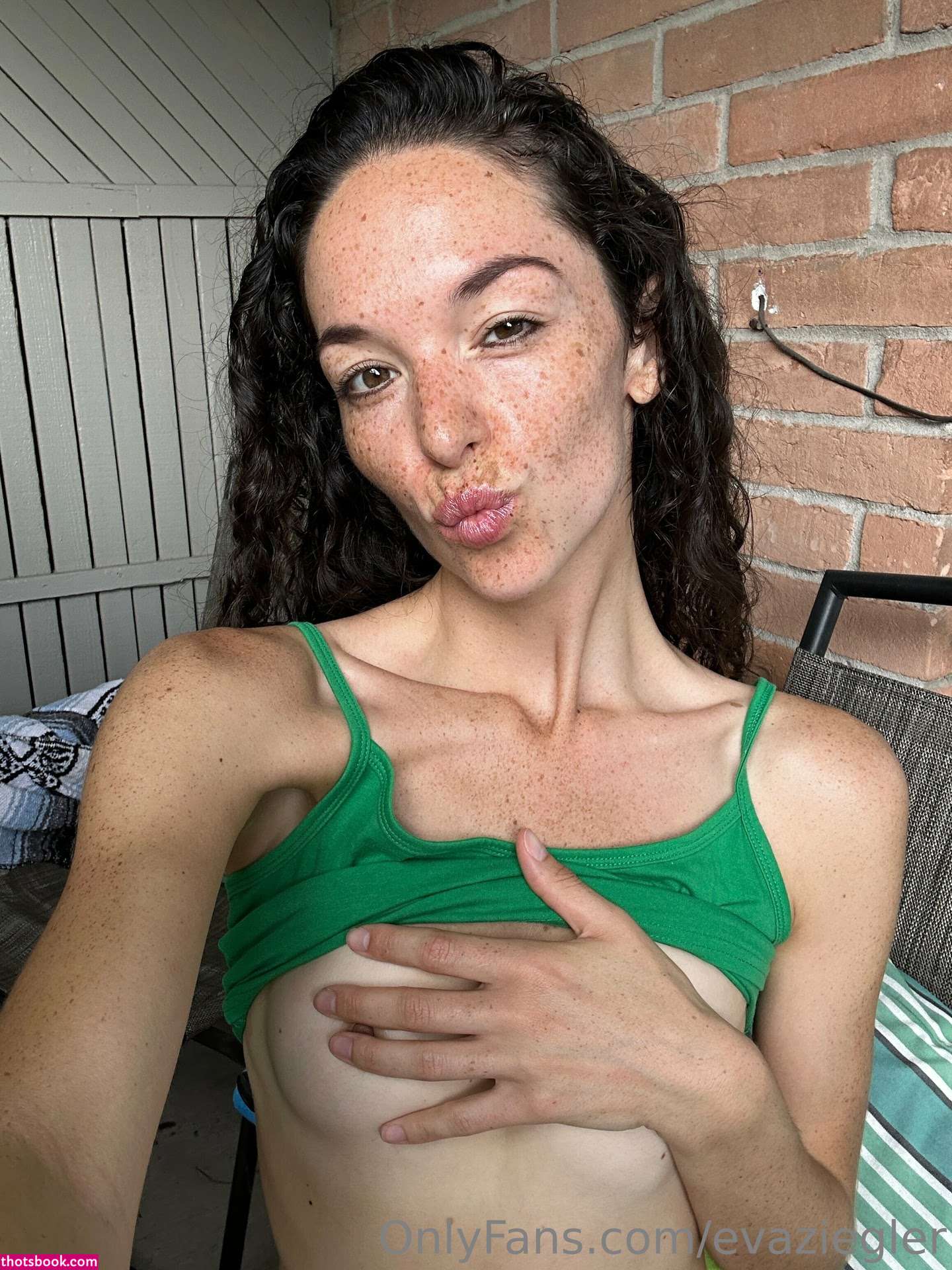 Eva Ziegler Nude Leaks OnlyFans Photos #12 1354942