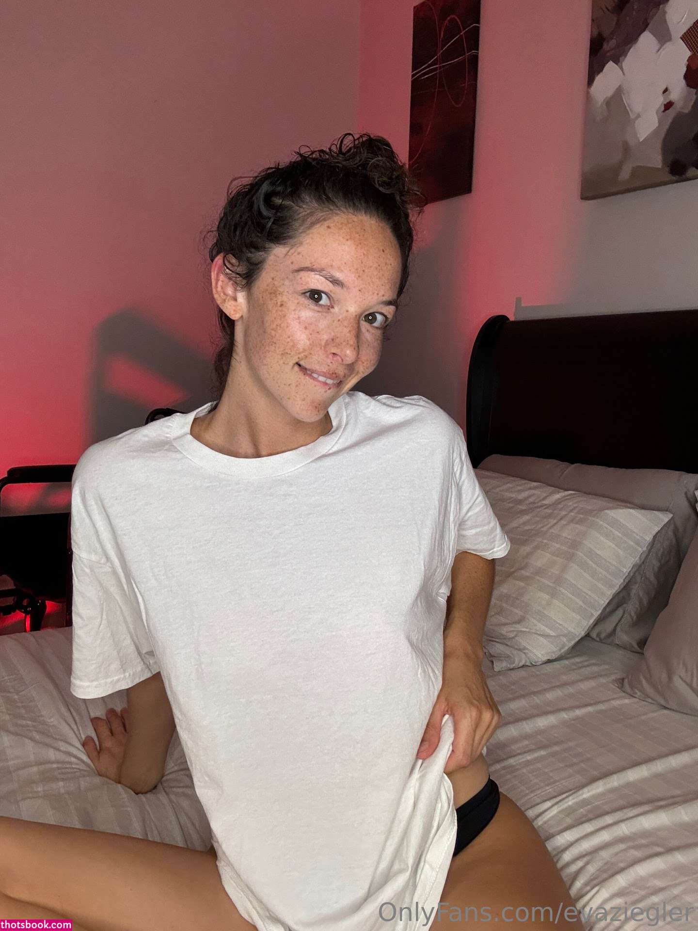 Eva Ziegler Nude Leaks OnlyFans Photos #13 1354956