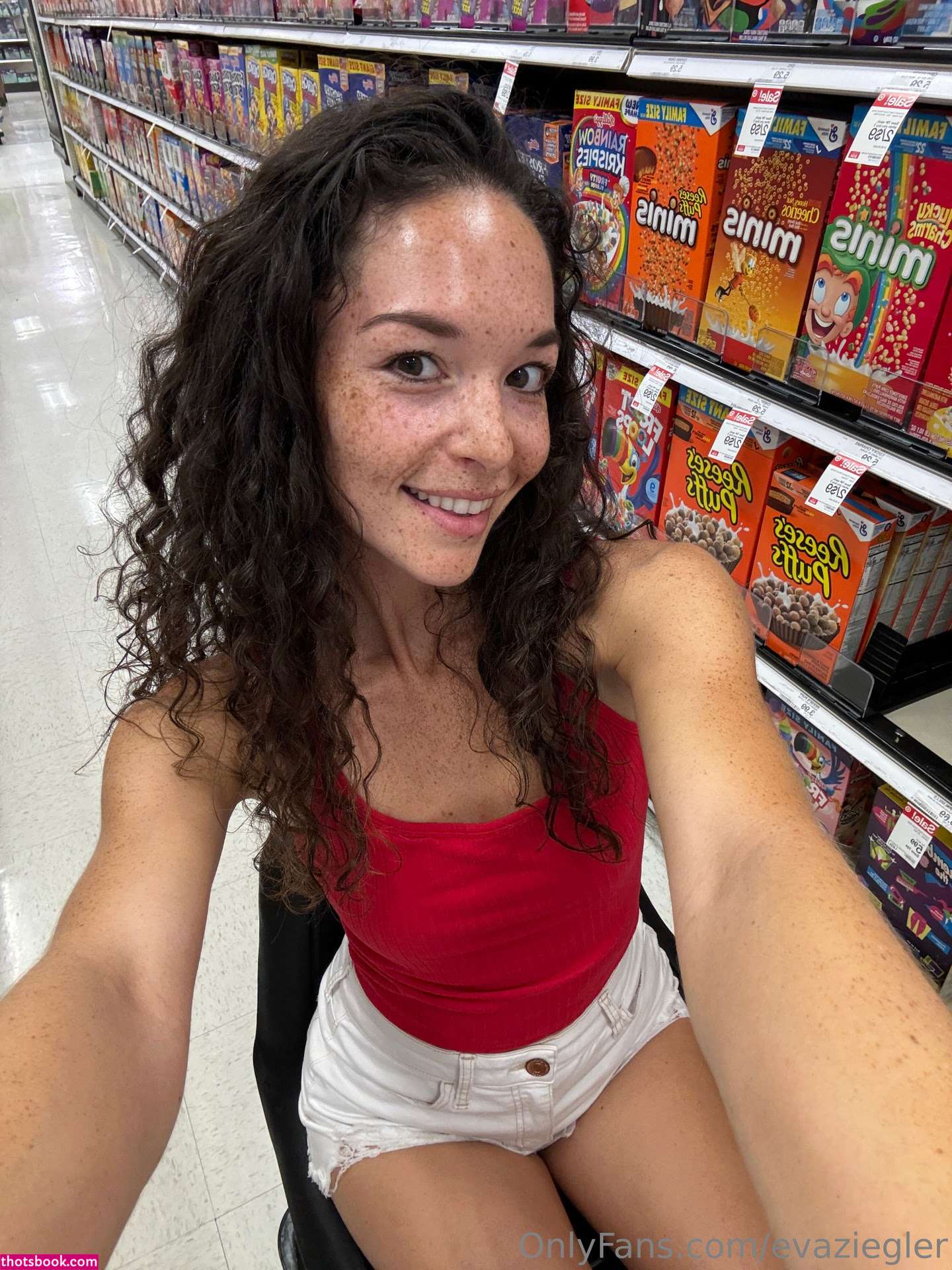 Eva Ziegler Nude Leaks OnlyFans Photos #14 1354967