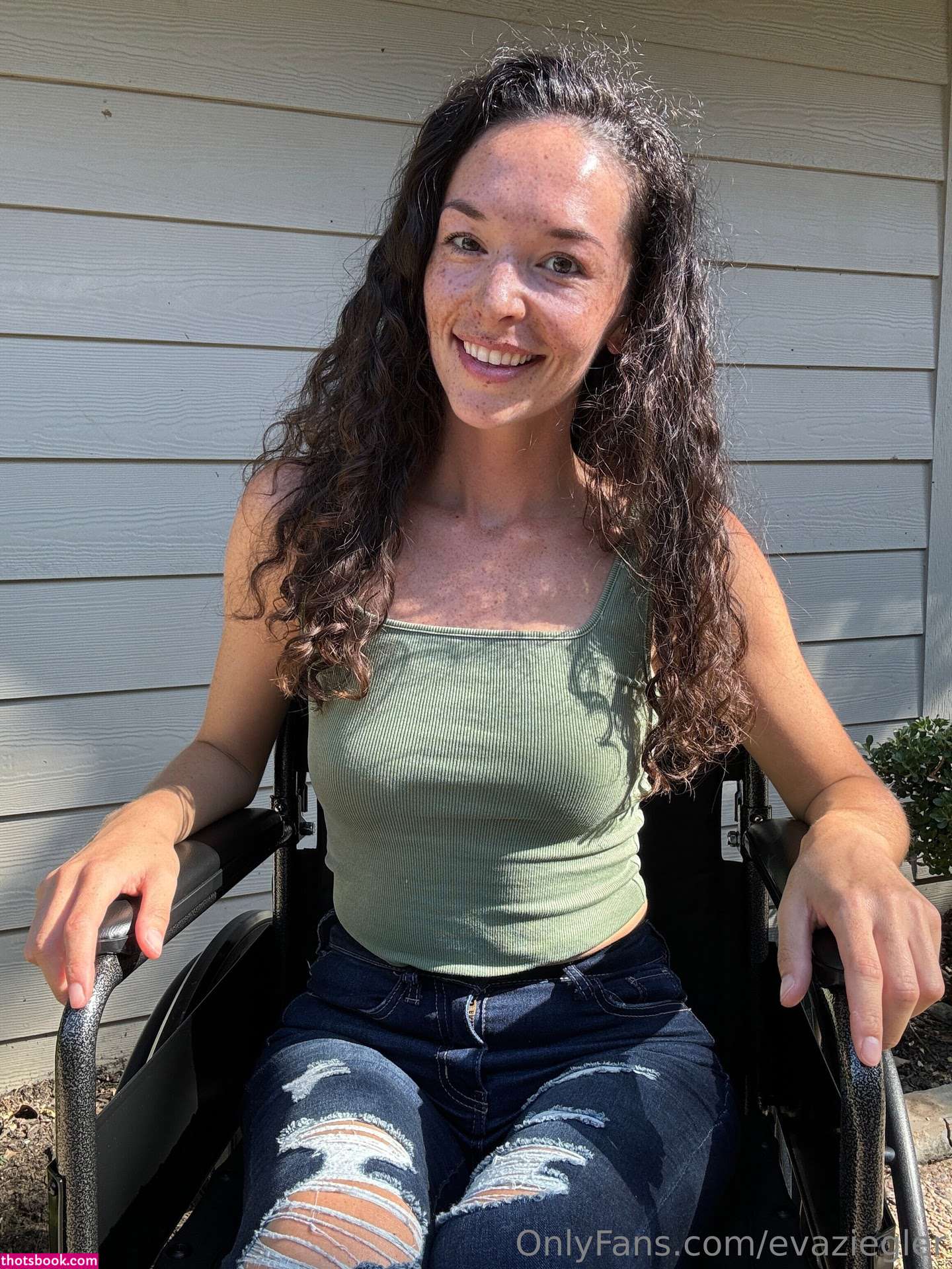 Eva Ziegler Nude Leaks OnlyFans Photos #14 1354976