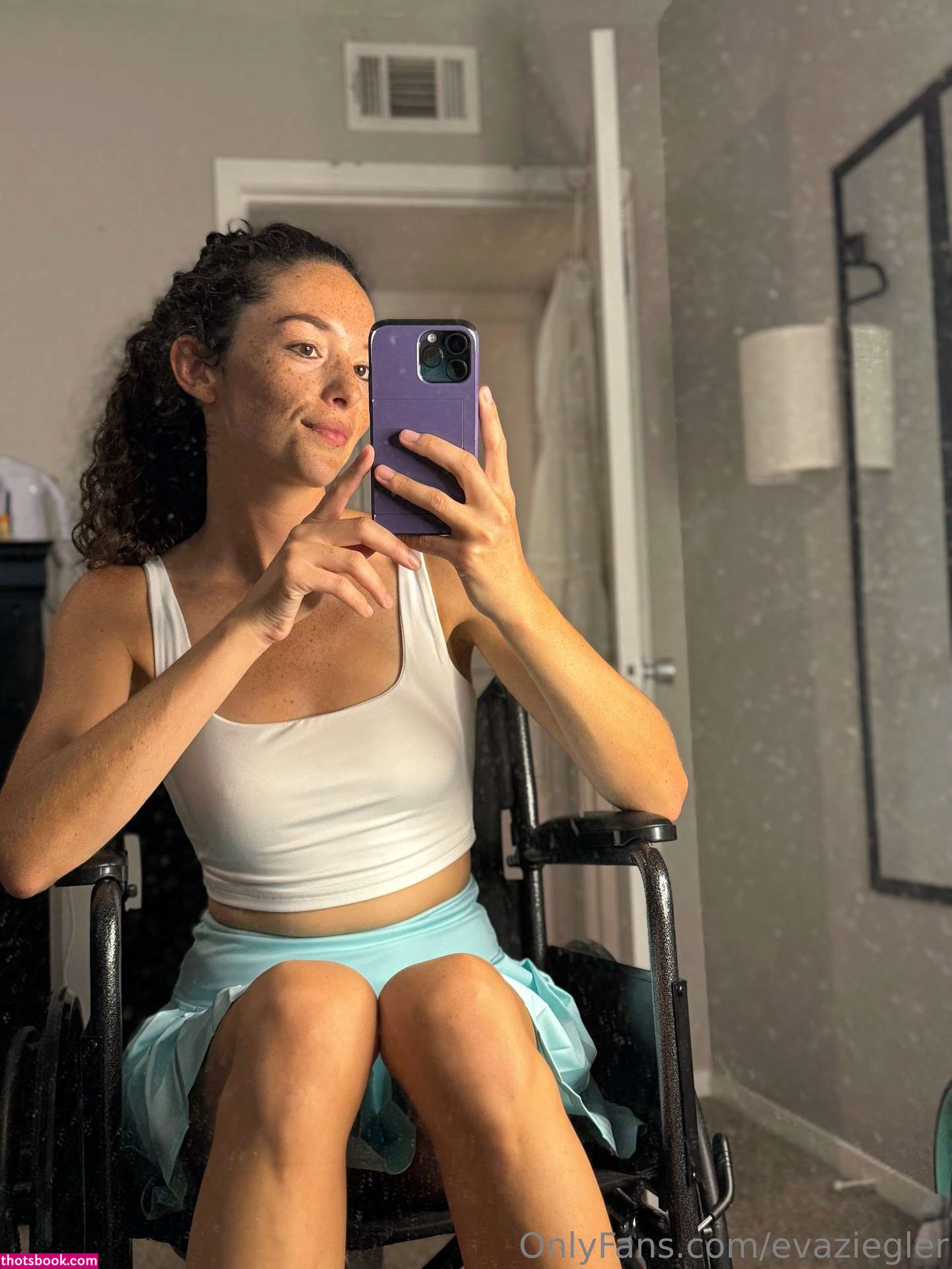 Eva Ziegler Nude Leaks OnlyFans Photos #15 1354977