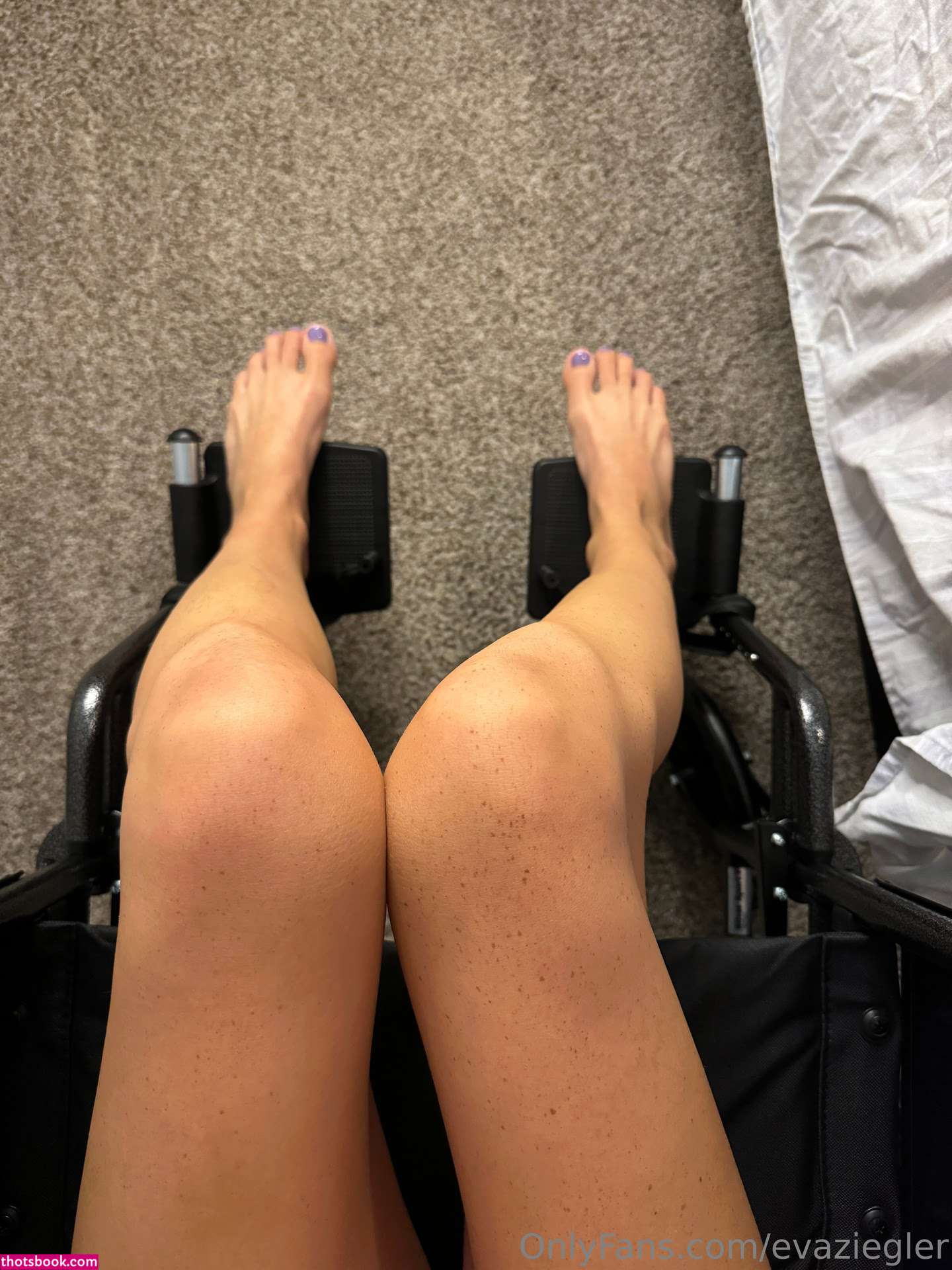 Eva Ziegler Nude Leaks OnlyFans Photos #15 1354980