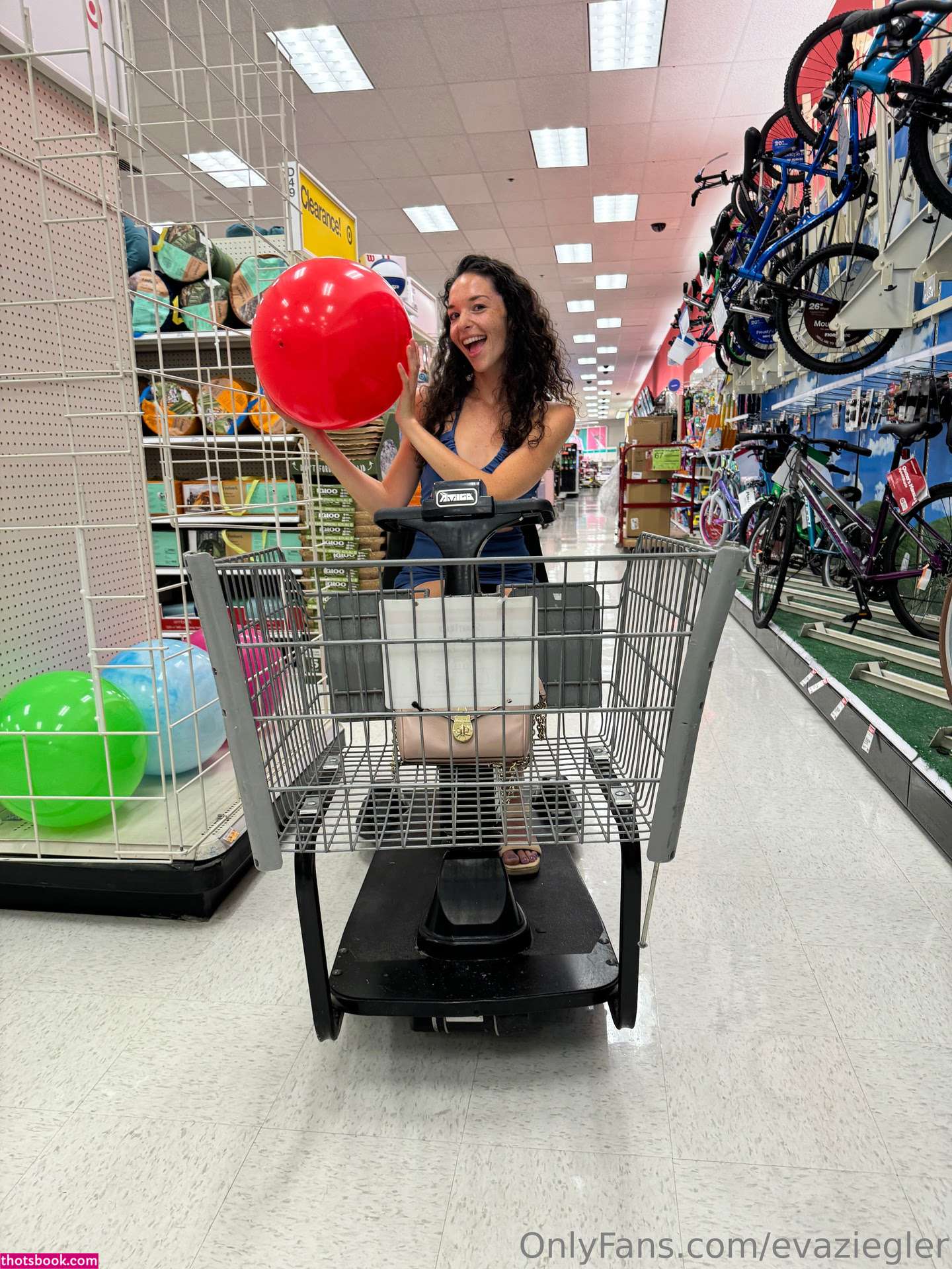 Eva Ziegler Nude Leaks OnlyFans Photos #15 1354981