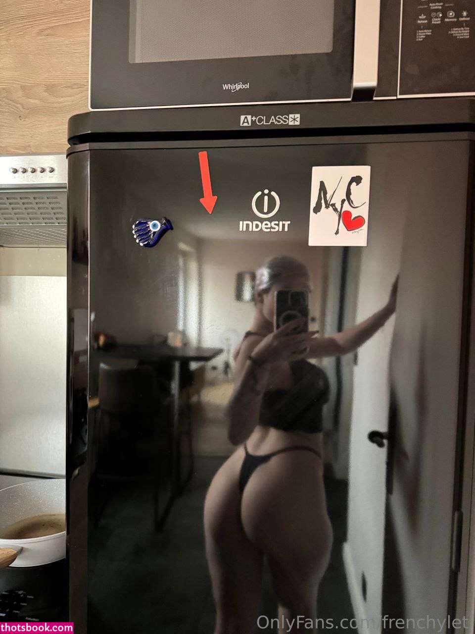 Frenchyleti Nude Leaks OnlyFans Photos #15 1355126