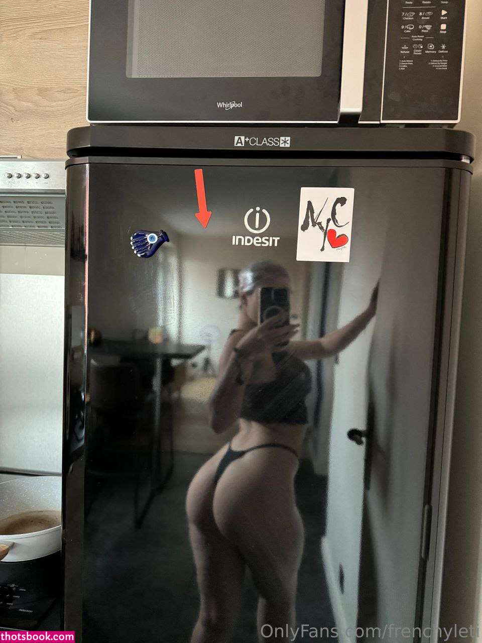 Frenchyleti Nude Leaks OnlyFans Photos #15 1355143