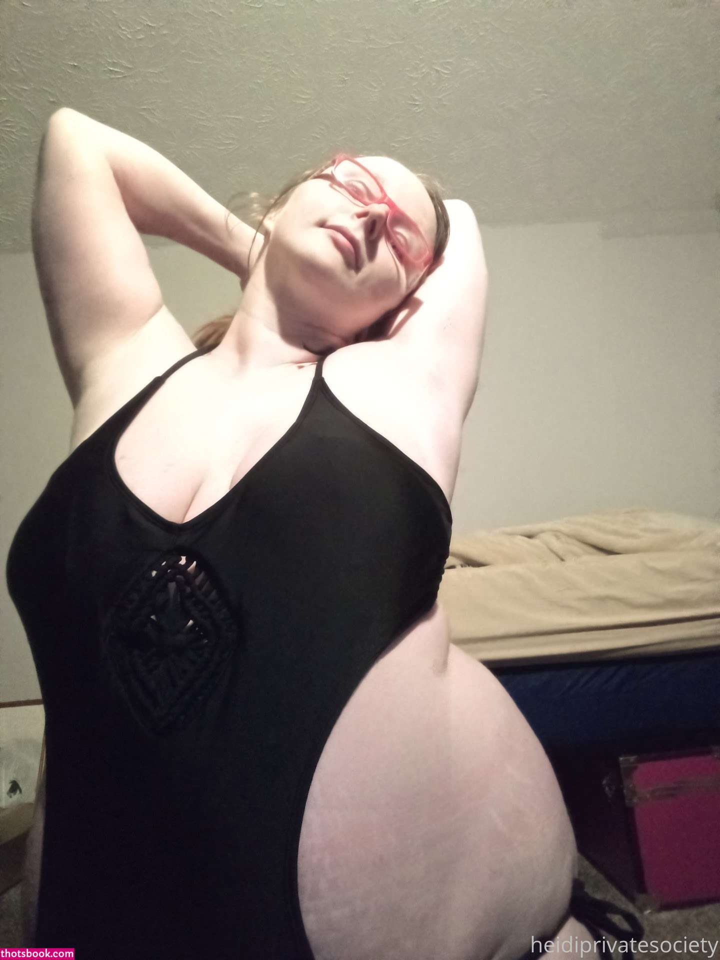 Heidiprivatesociety Nude Leaks OnlyFans Photos #8 1355163