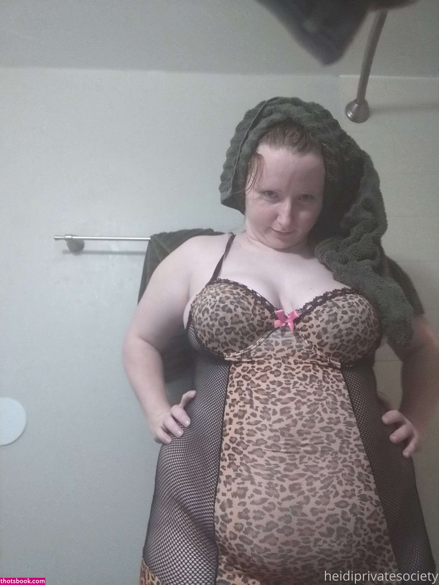 Heidiprivatesociety Nude Leaks OnlyFans Photos #9 1355175