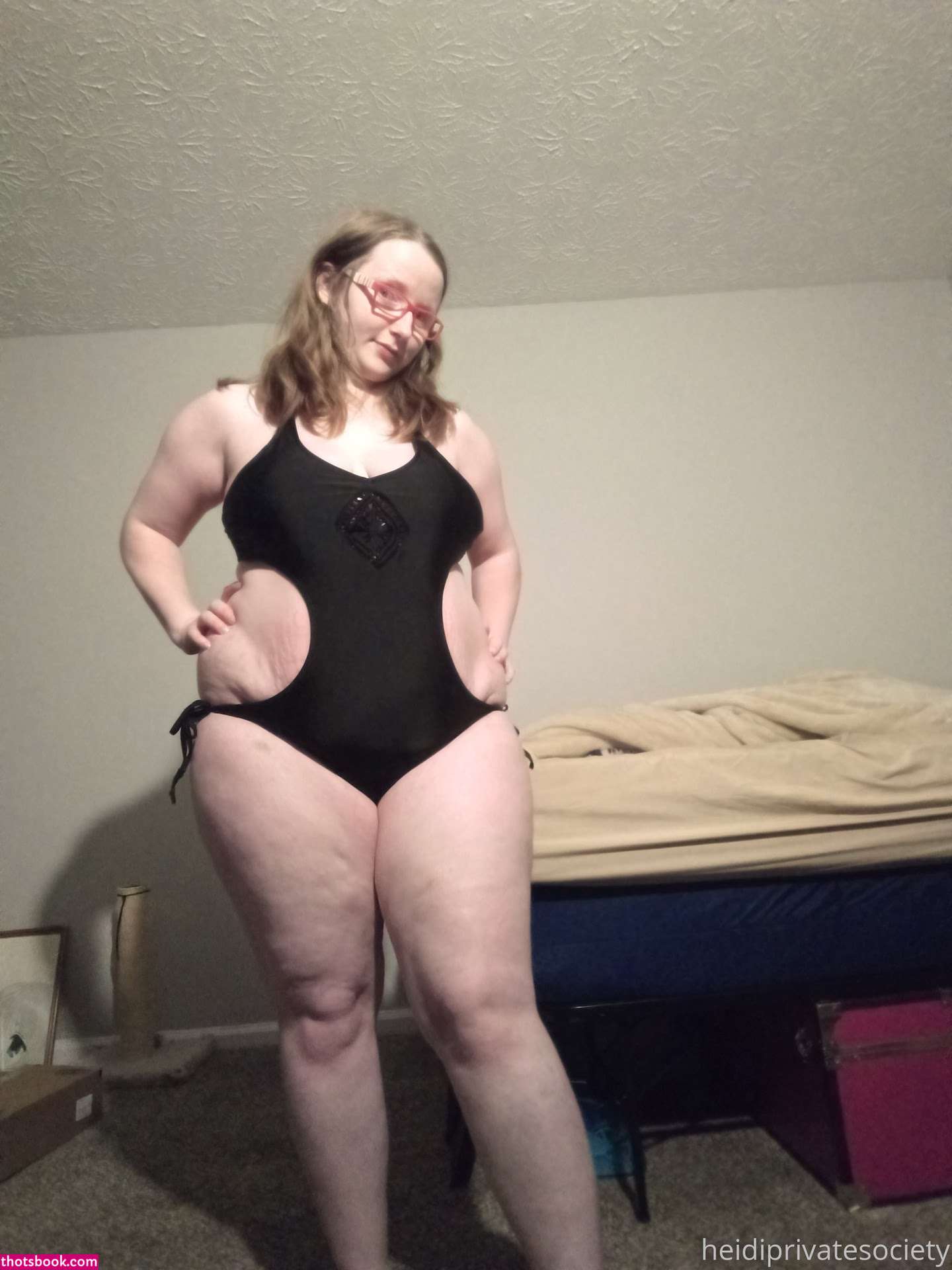 Heidiprivatesociety Nude Leaks OnlyFans Photos #10 1355189