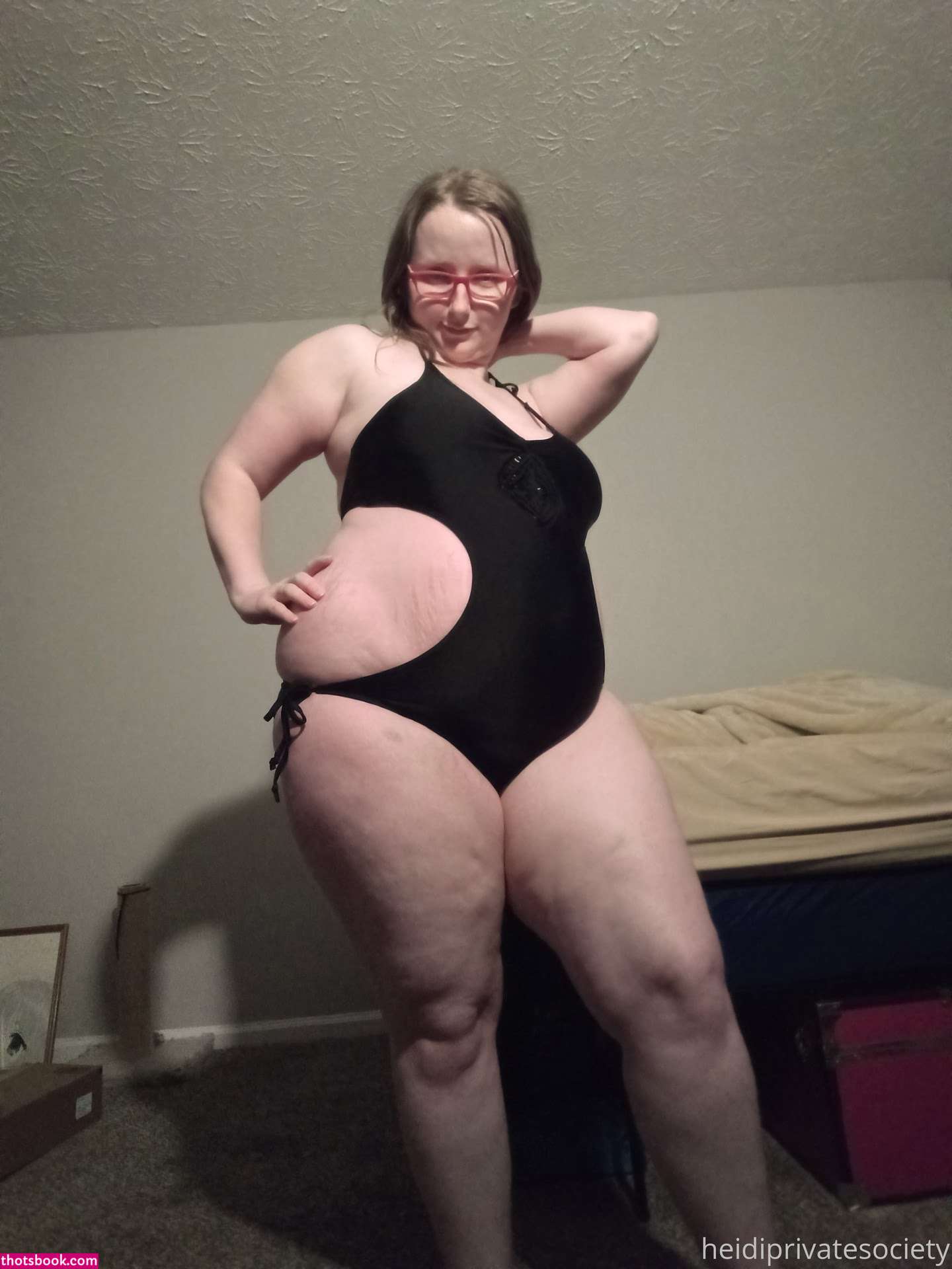 Heidiprivatesociety Nude Leaks OnlyFans Photos #12 1355202