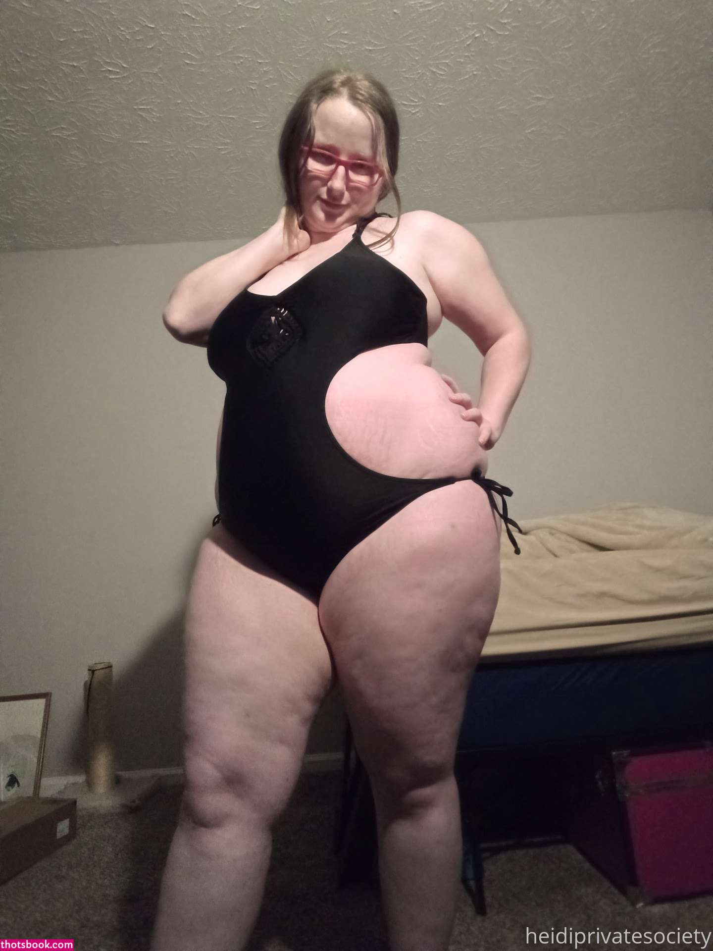 Heidiprivatesociety Nude Leaks OnlyFans Photos #12 1355207